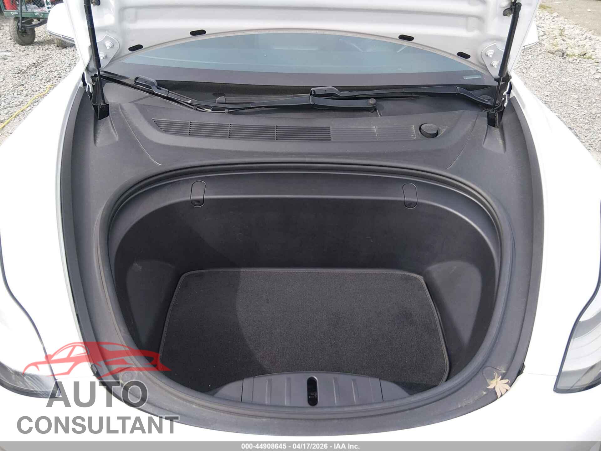 TESLA MODEL 3 2018 - 5YJ3E1EA6JF126582
