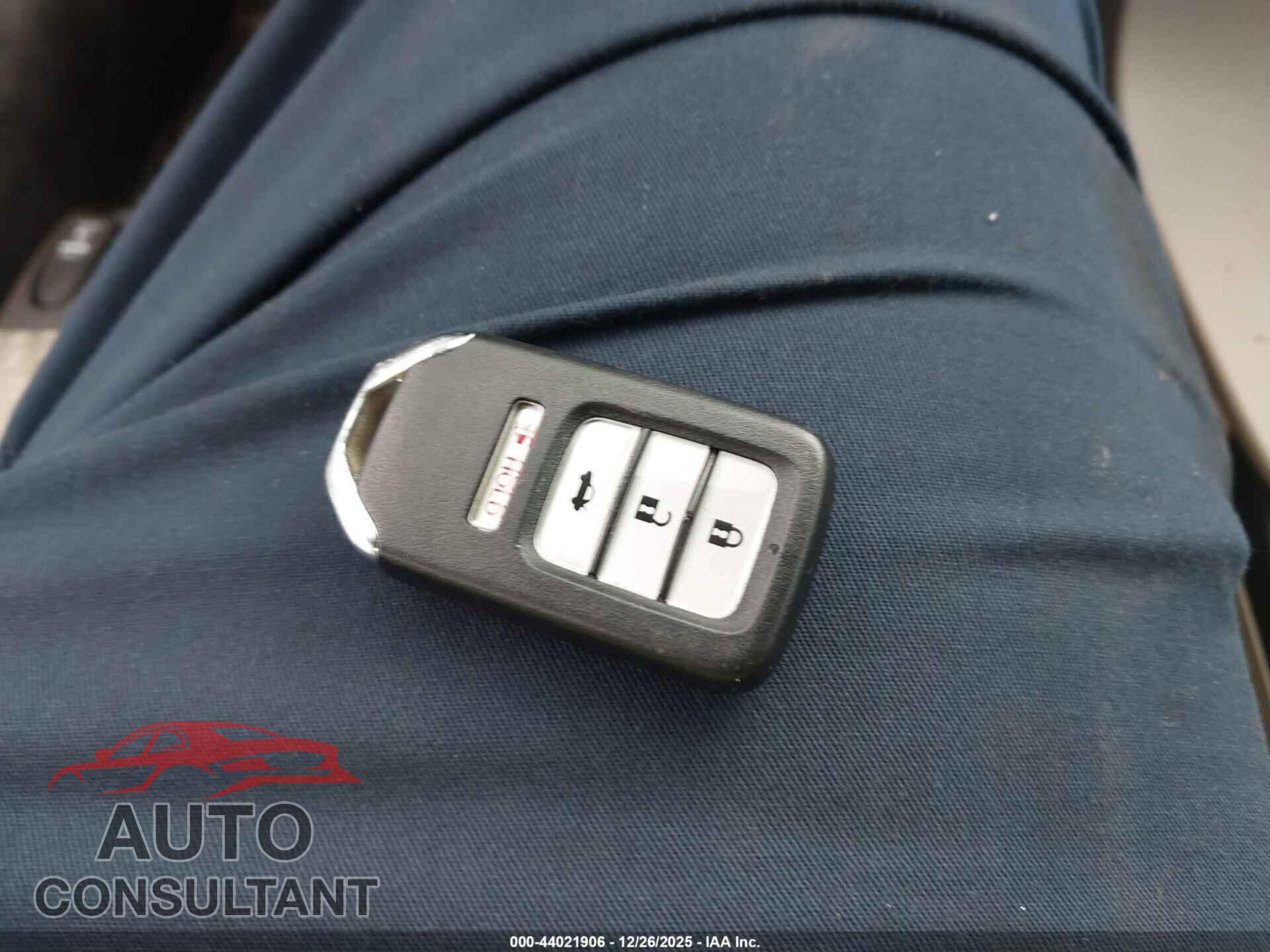 HONDA CIVIC 2015 - 19XFB2F88FE056538