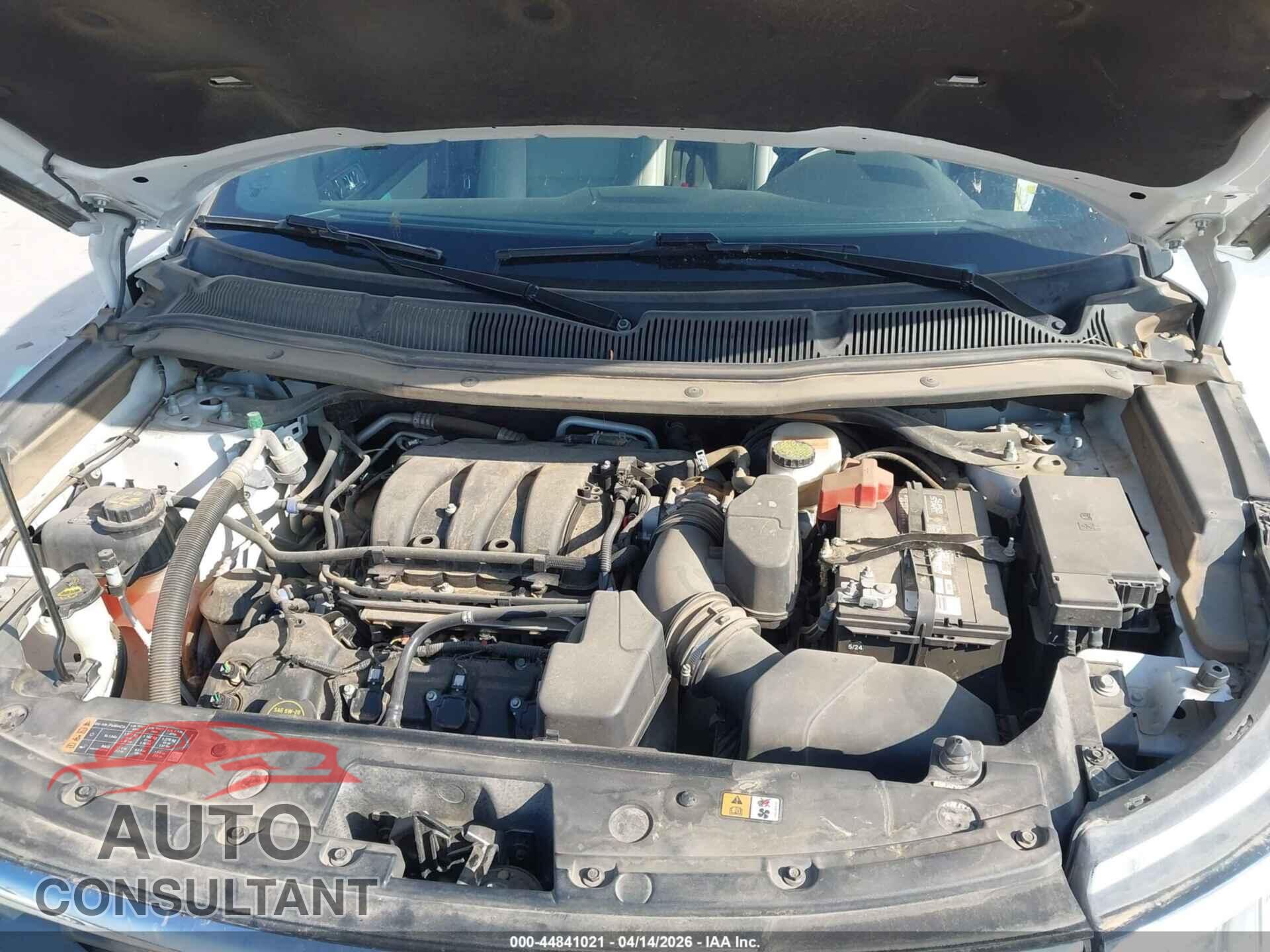 FORD EXPLORER 2018 - 1FM5K7D88JGB65002