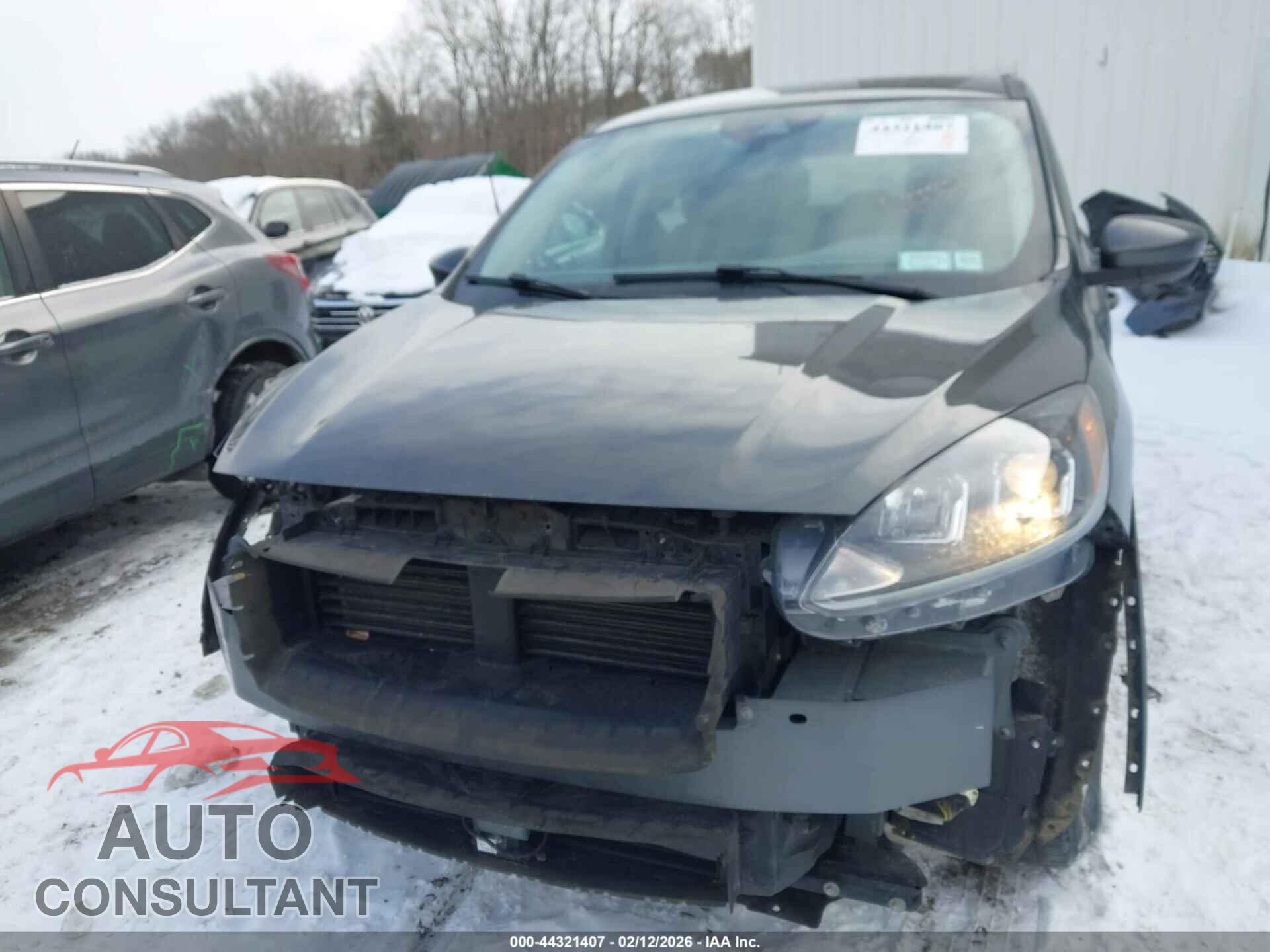 FORD ESCAPE 2020 - 1FMCU9G6XLUA04467