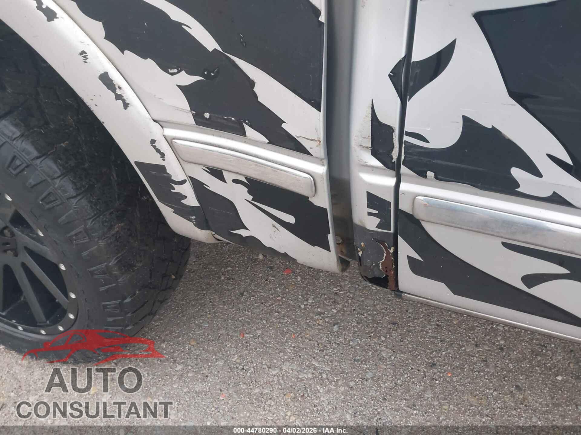 FORD F-150 2012 - 1FTFW1ET6CFA34947