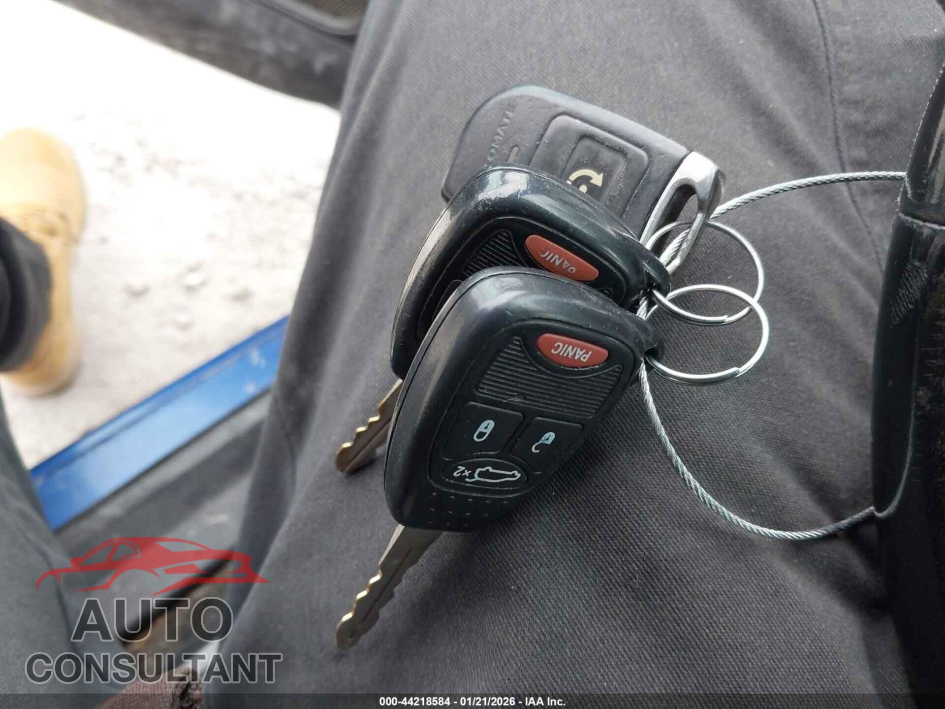 DODGE AVENGER 2014 - 1C3CDZCB4EN128078