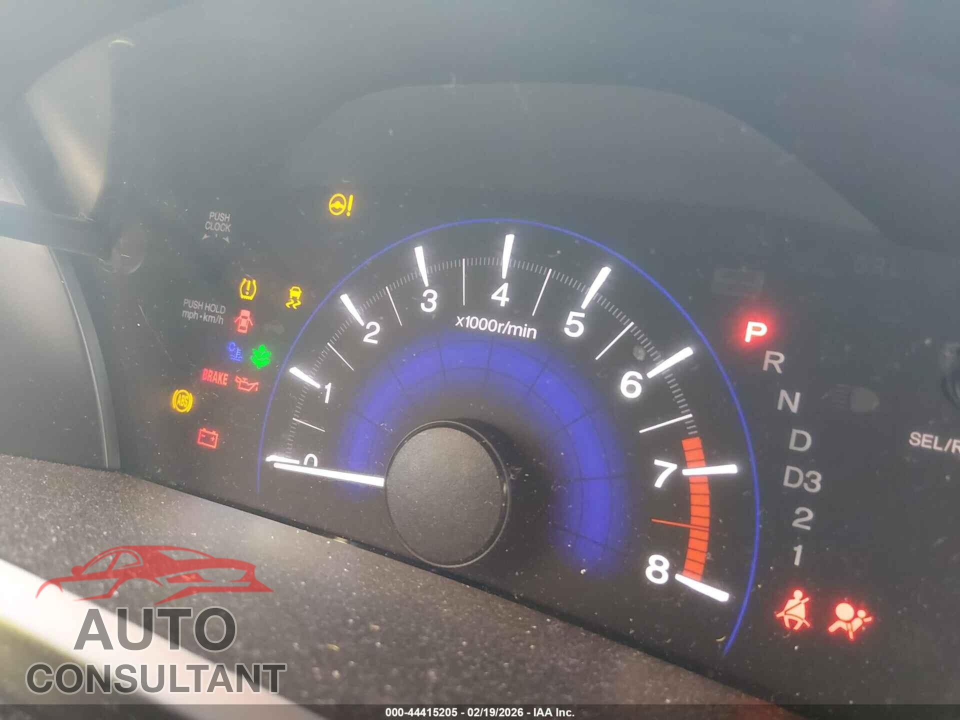 HONDA CIVIC 2012 - 19XFB2F80CE083552