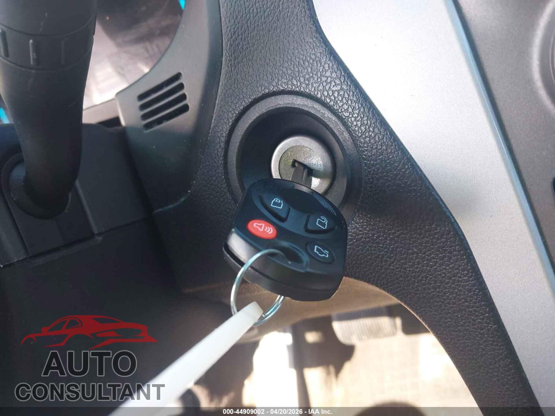 FORD EXPLORER 2013 - 1FM5K7B86DGB18414