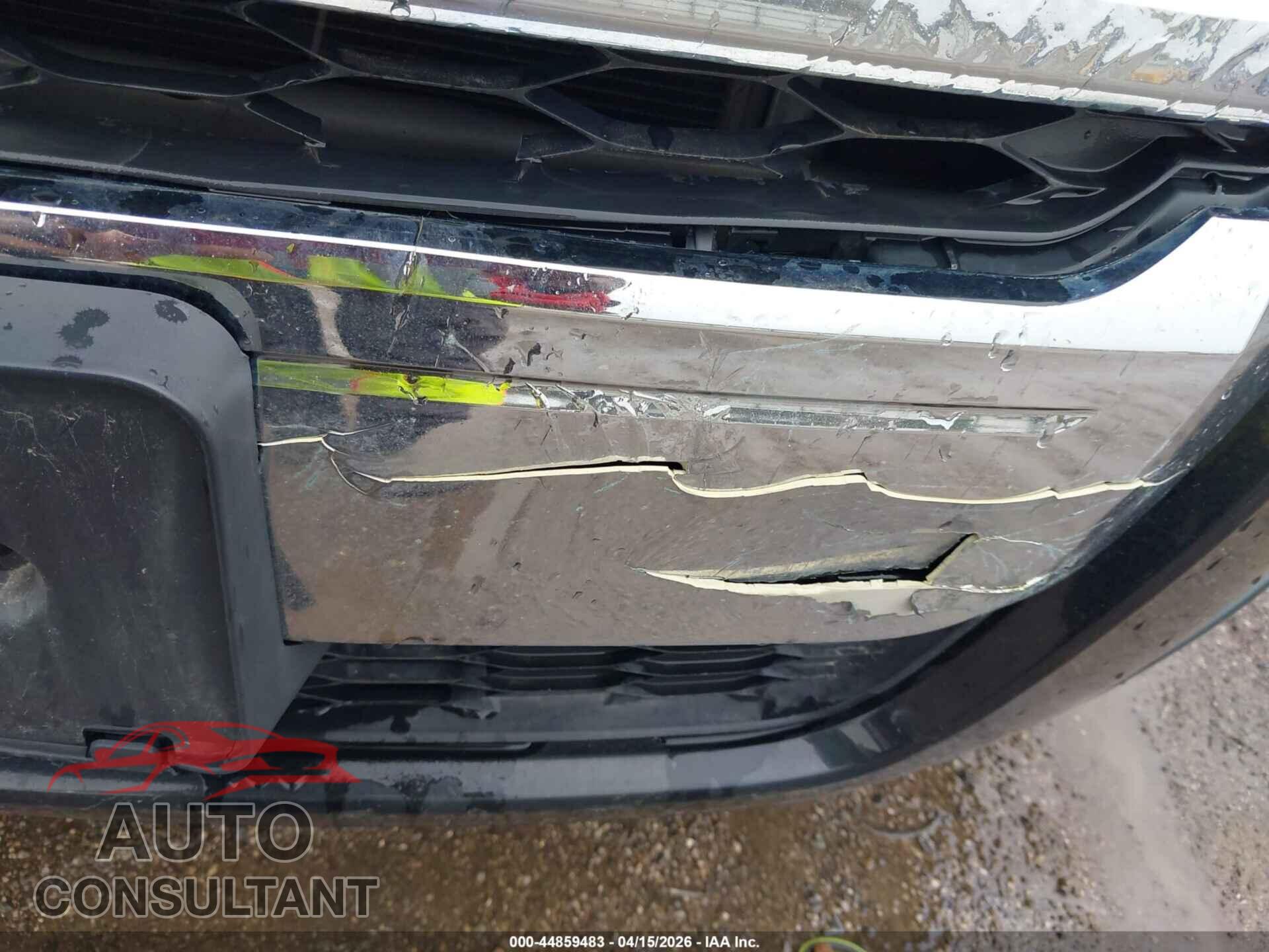 FORD EDGE 2013 - 2FMDK4JC8DBB68657