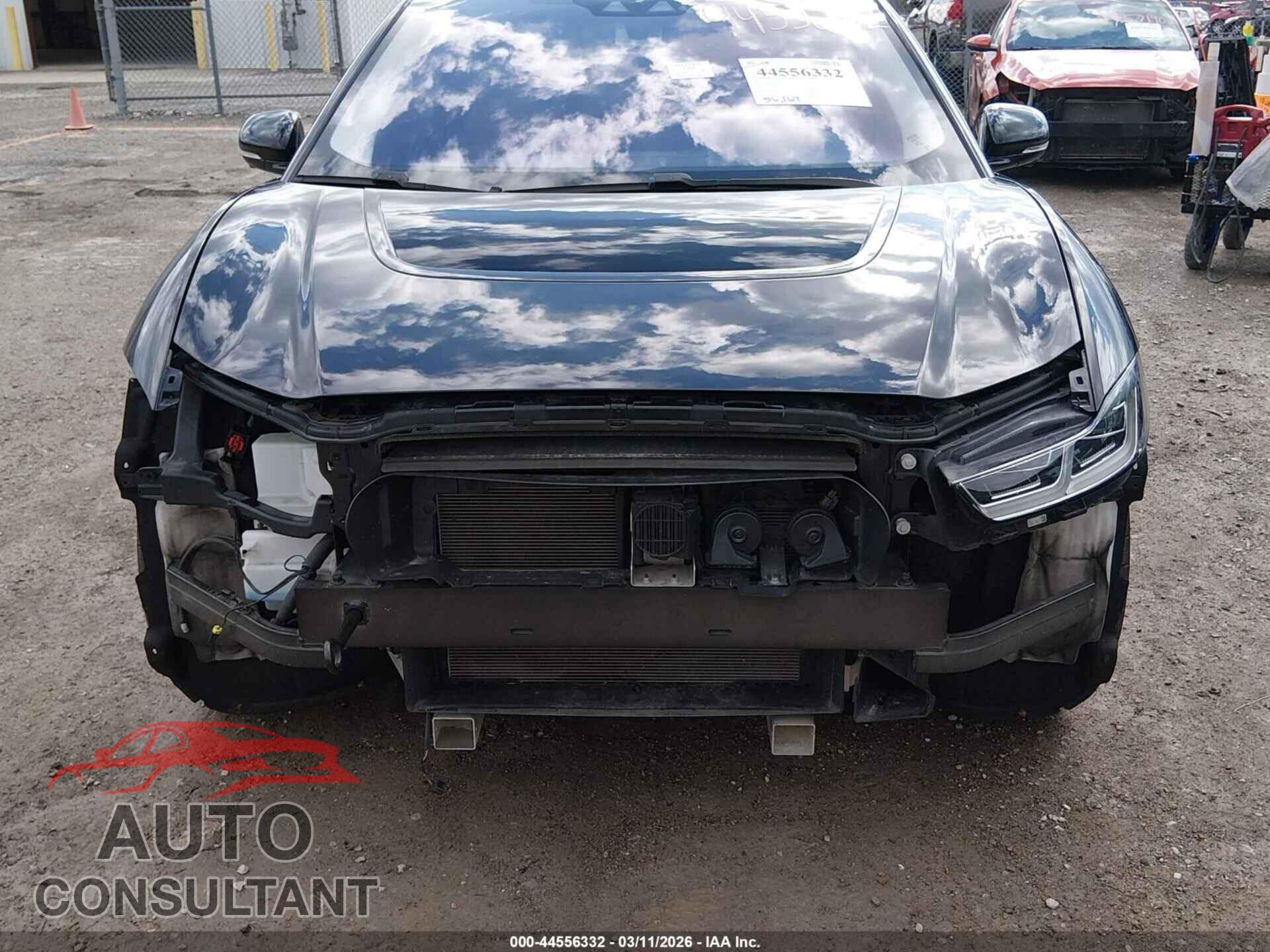 JAGUAR I-PACE 2020 - SADHD2S10L1F79862