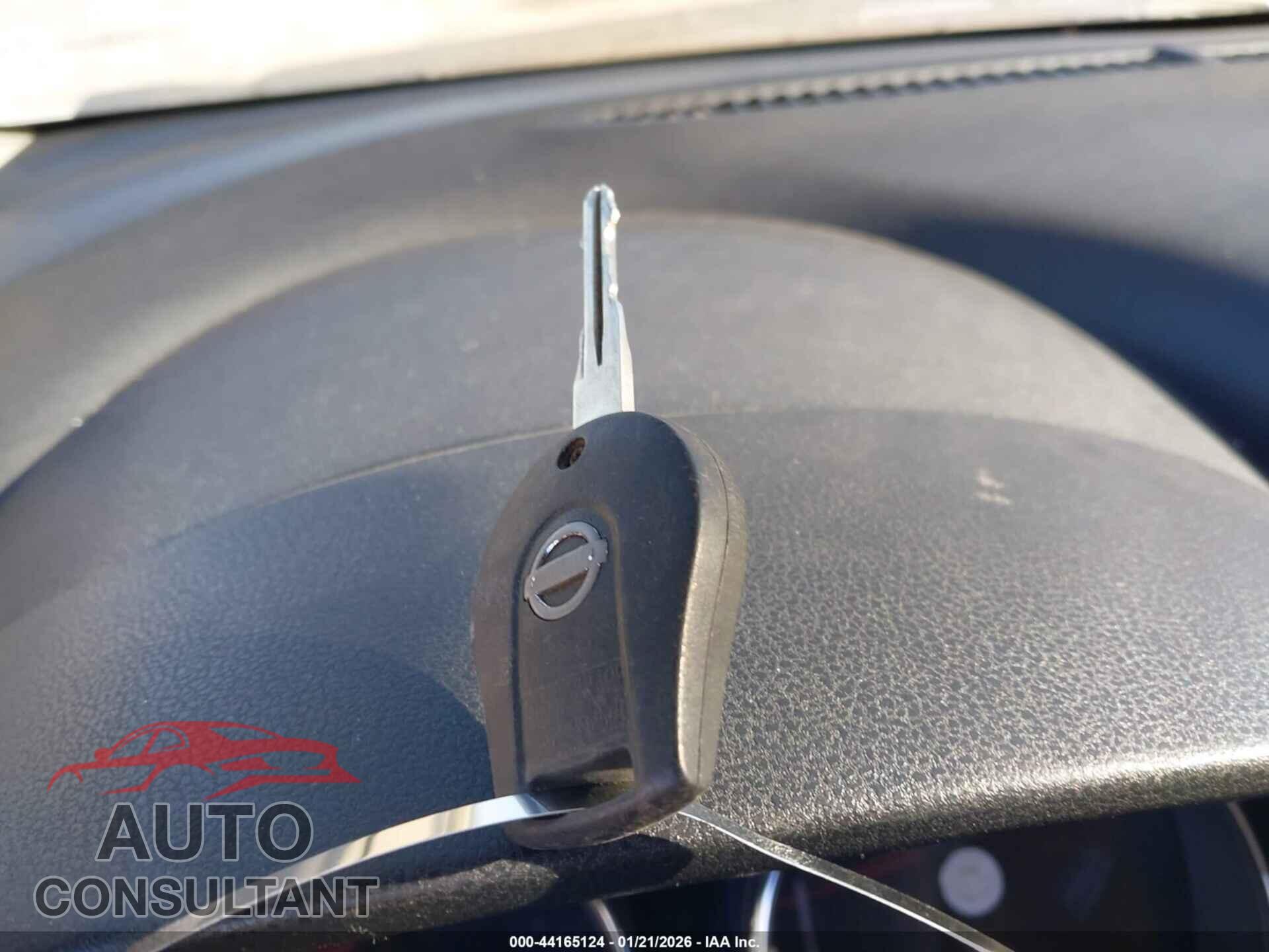 NISSAN VERSA NOTE 2014 - 3N1CE2CP2EL384136