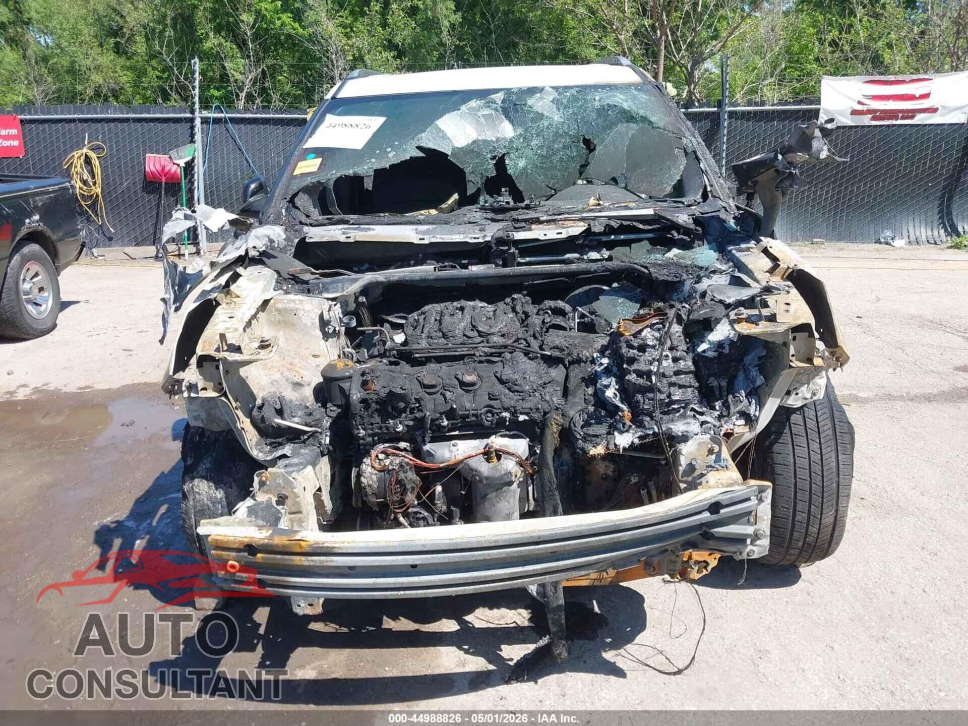 FORD EXPLORER 2018 - 1FM5K8D86JGB55820