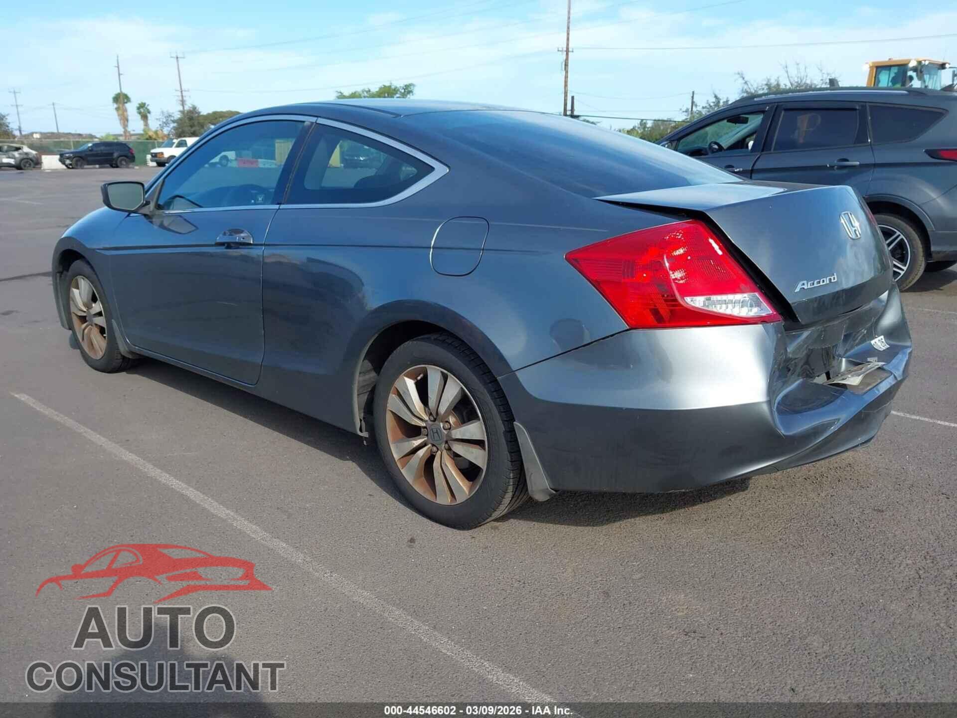 HONDA ACCORD 2012 - 1HGCS1B39CA001037