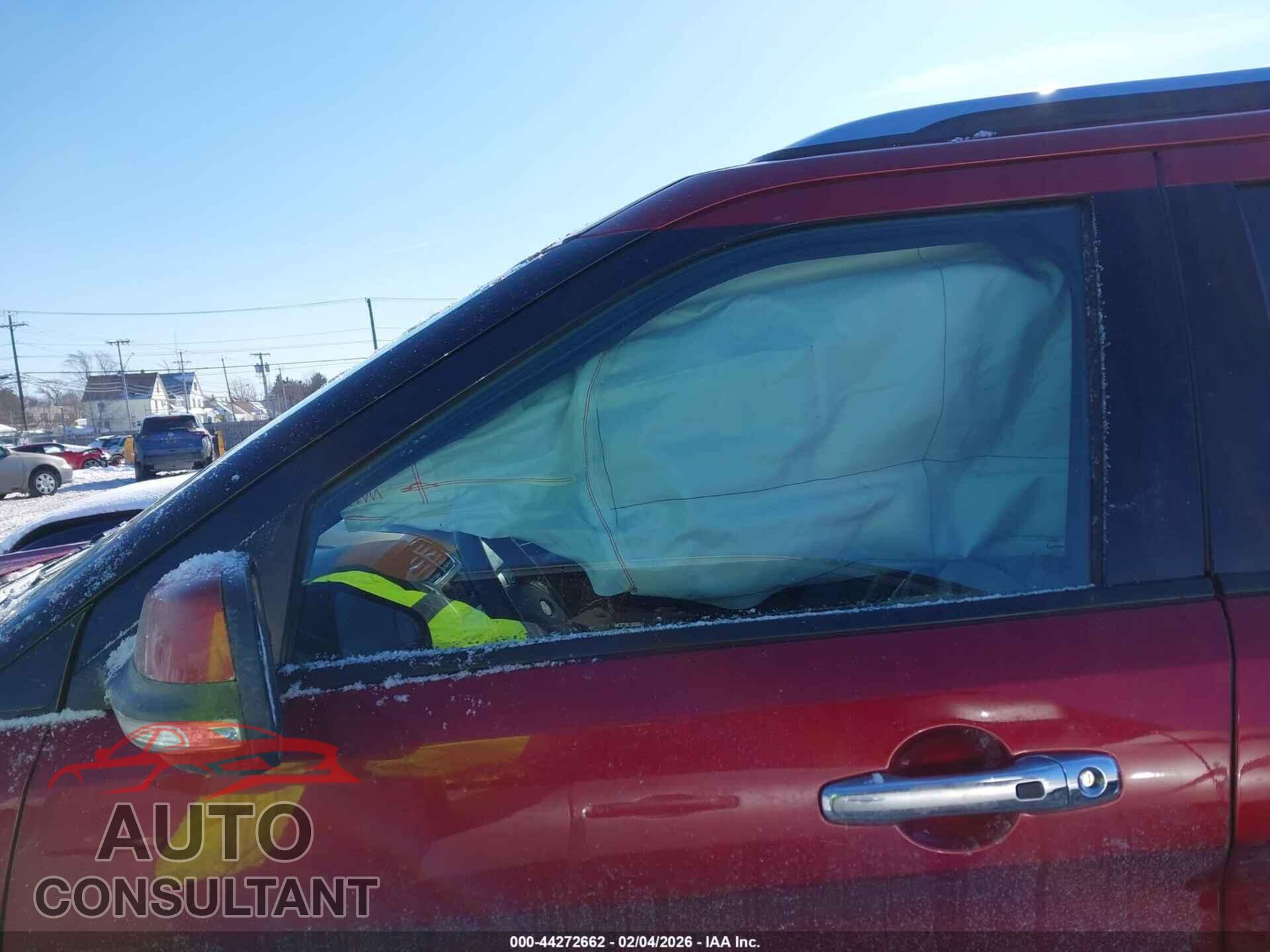FORD EXPLORER 2018 - 1FM5K8F81JGB76491