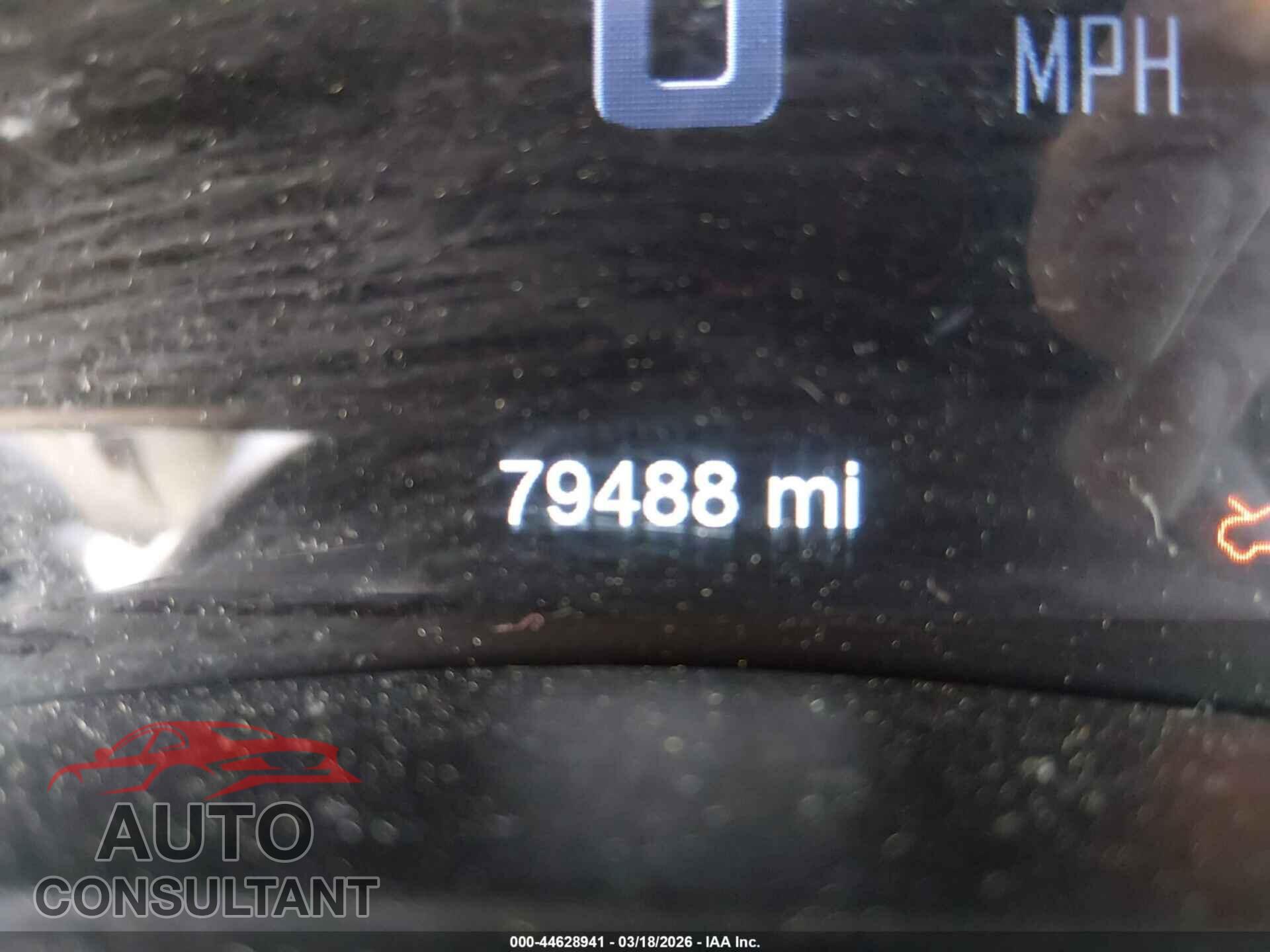 DODGE DURANGO 2021 - 1C4RDHAG4MC803209