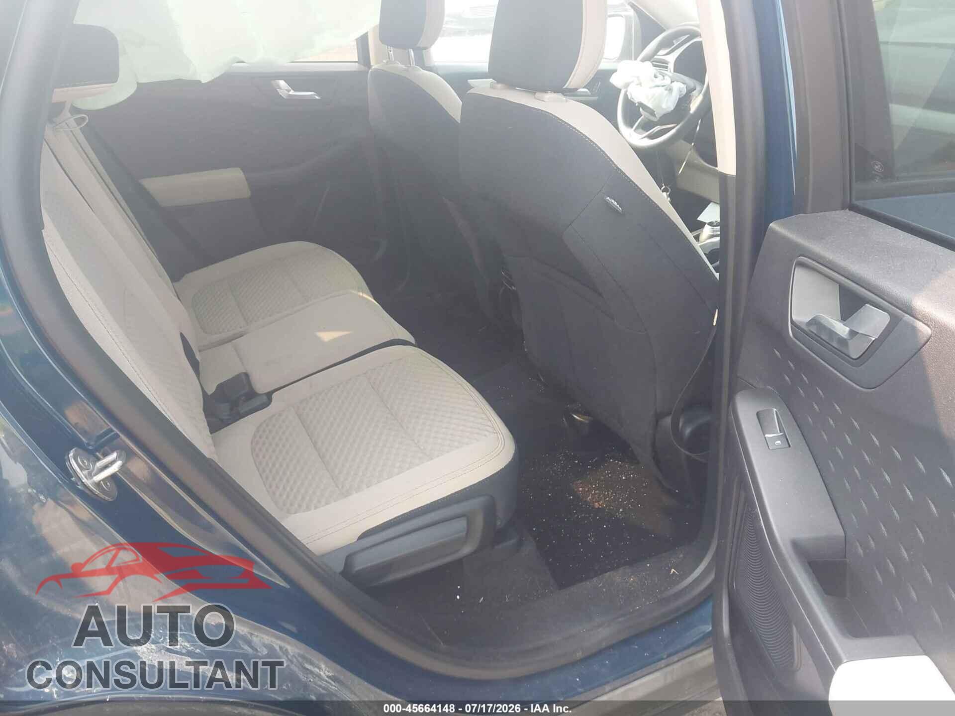 FORD ESCAPE 2020 - 1FMCU0G60LUA63894