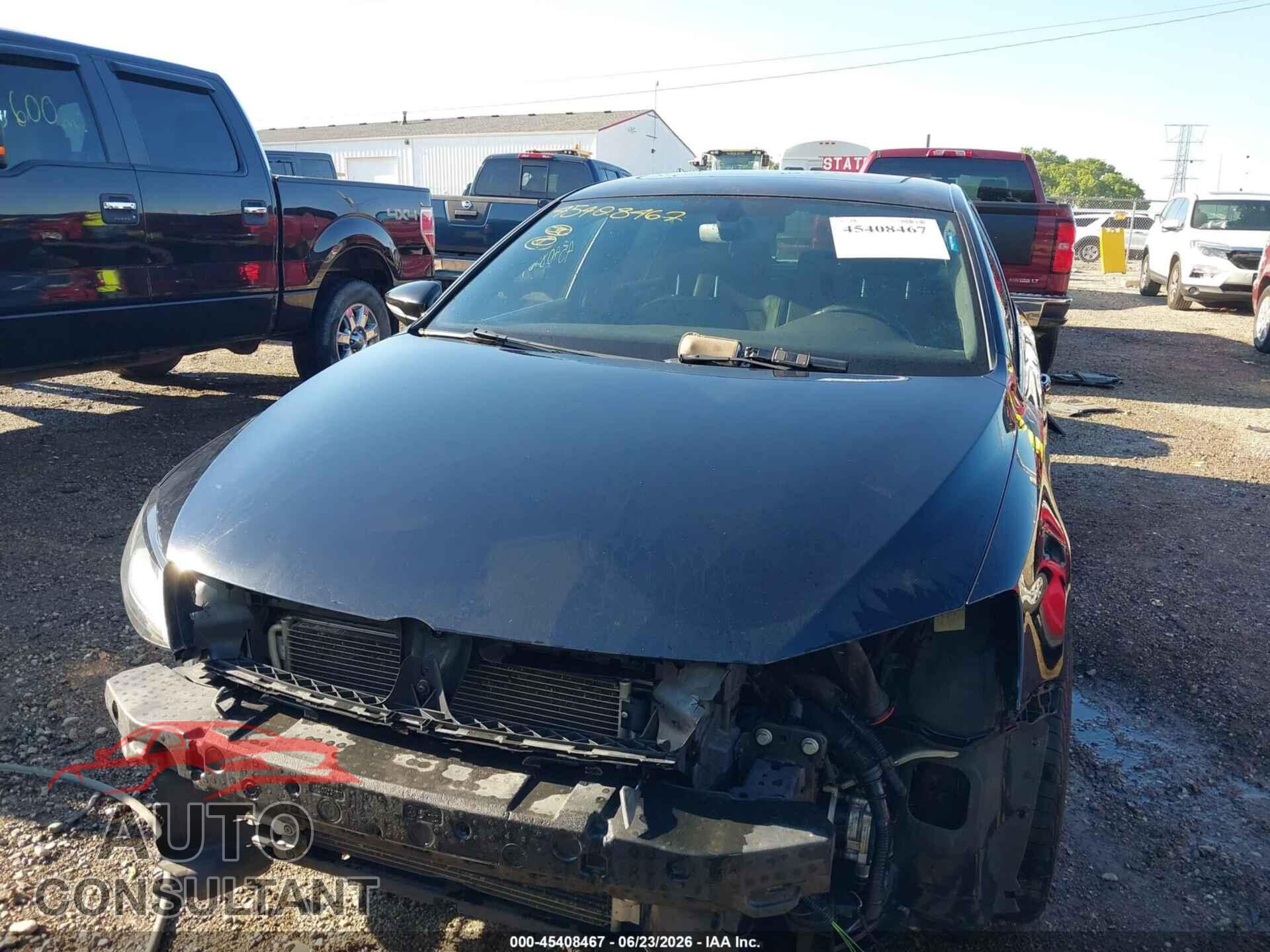 VOLKSWAGEN JETTA 2017 - 3VW4T7AJ0HM243872