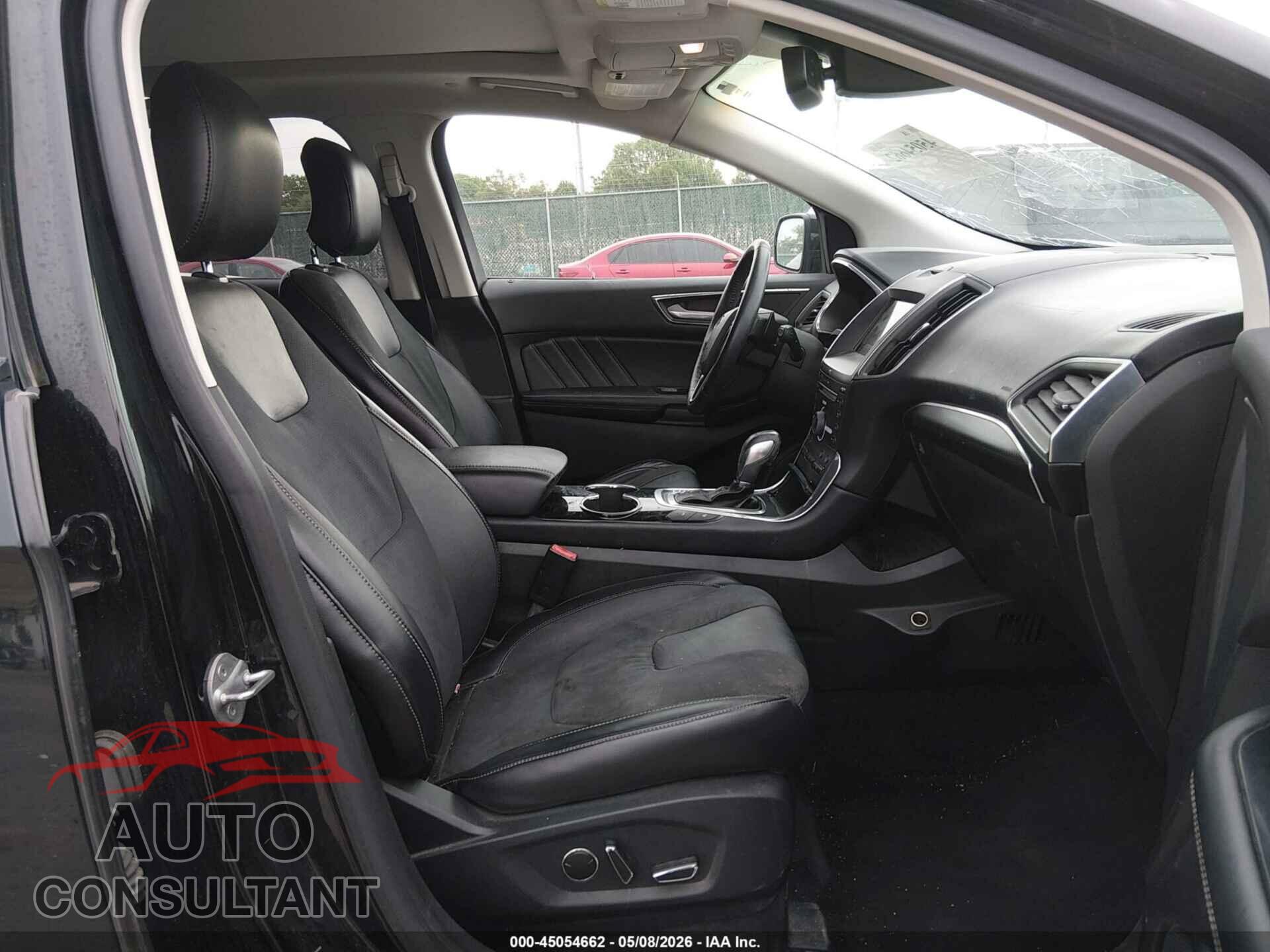 FORD EDGE 2016 - 2FMPK4AP1GBB73350