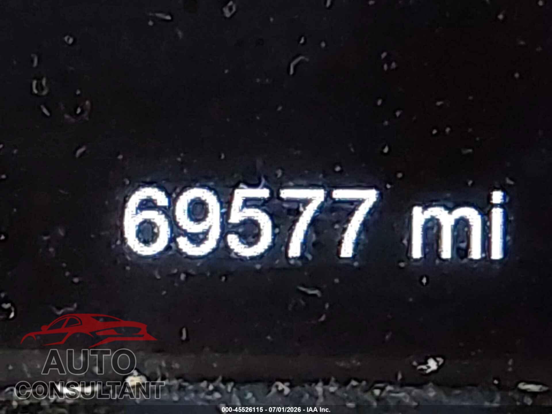 DODGE DURANGO 2021 - 1C4RDJAG9MC544577