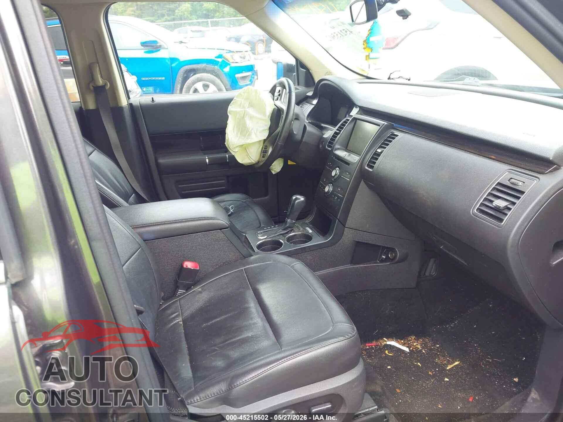 FORD FLEX 2015 - 2FMHK6C81FBA14249