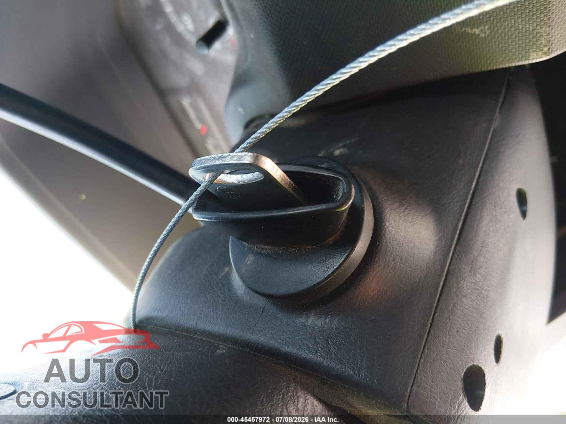 FORD E-250 2012 - 1FTNS2EW4CDB18316