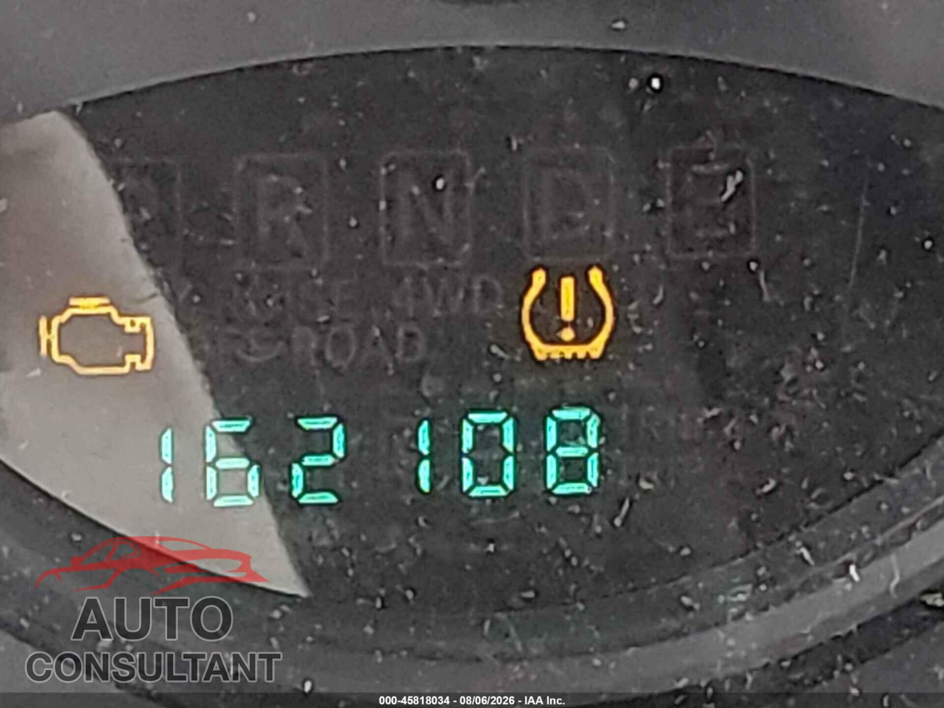 JEEP COMPASS 2012 - 1C4NJCBB6CD602949