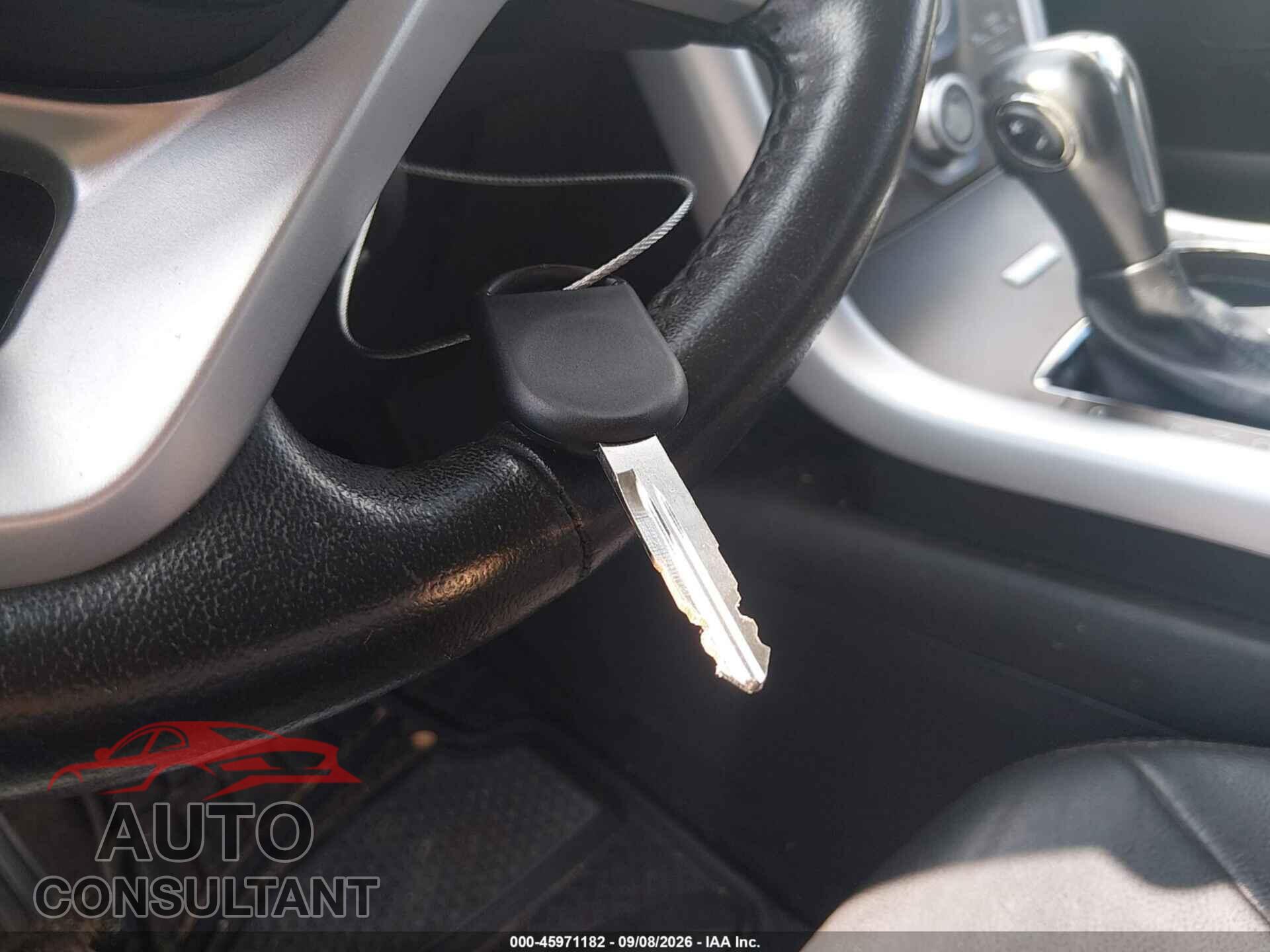 FORD EDGE 2013 - 2FMDK3JC5DBE06961