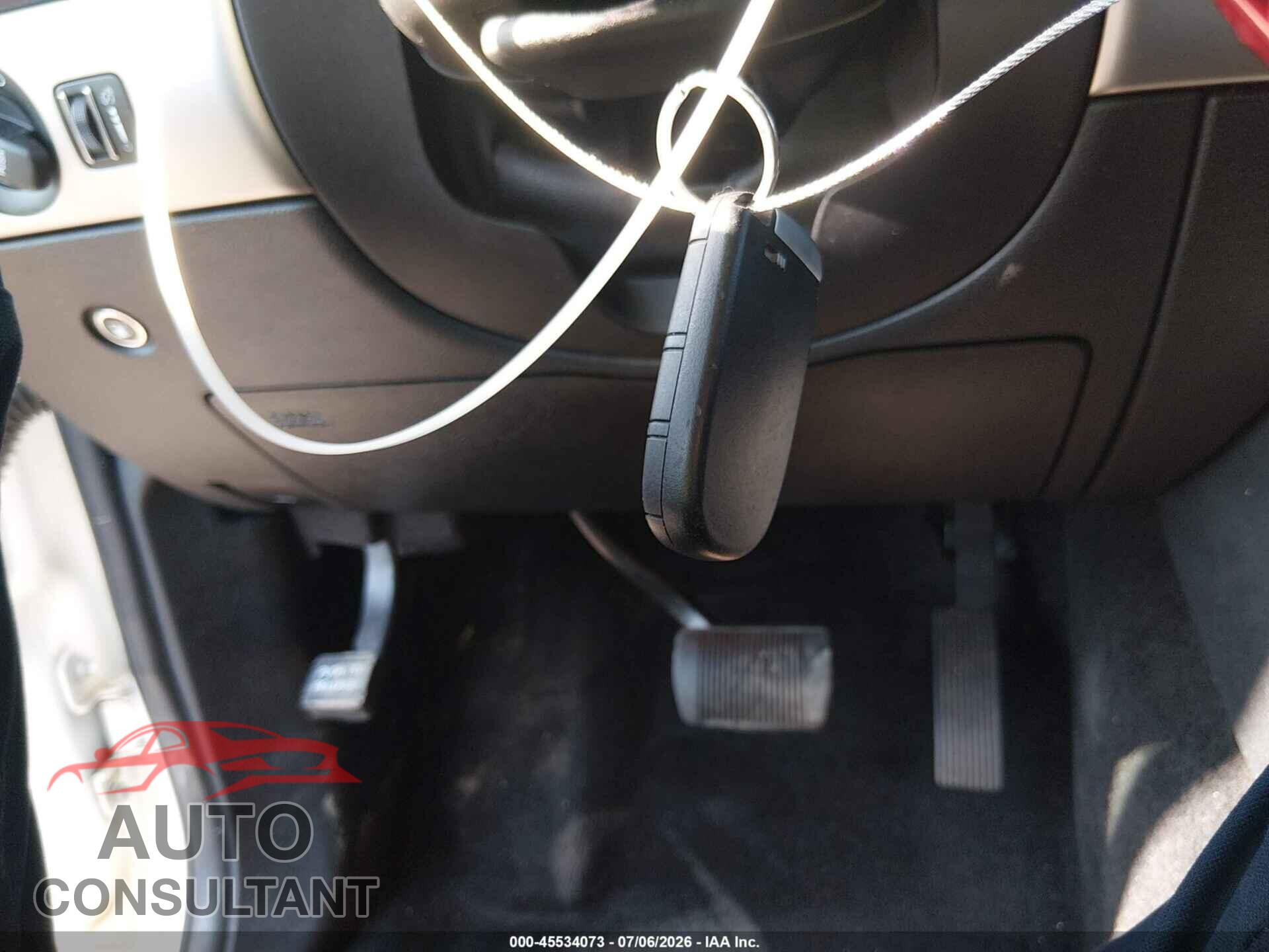 DODGE DURANGO 2015 - 1C4RDHDG7FC834016