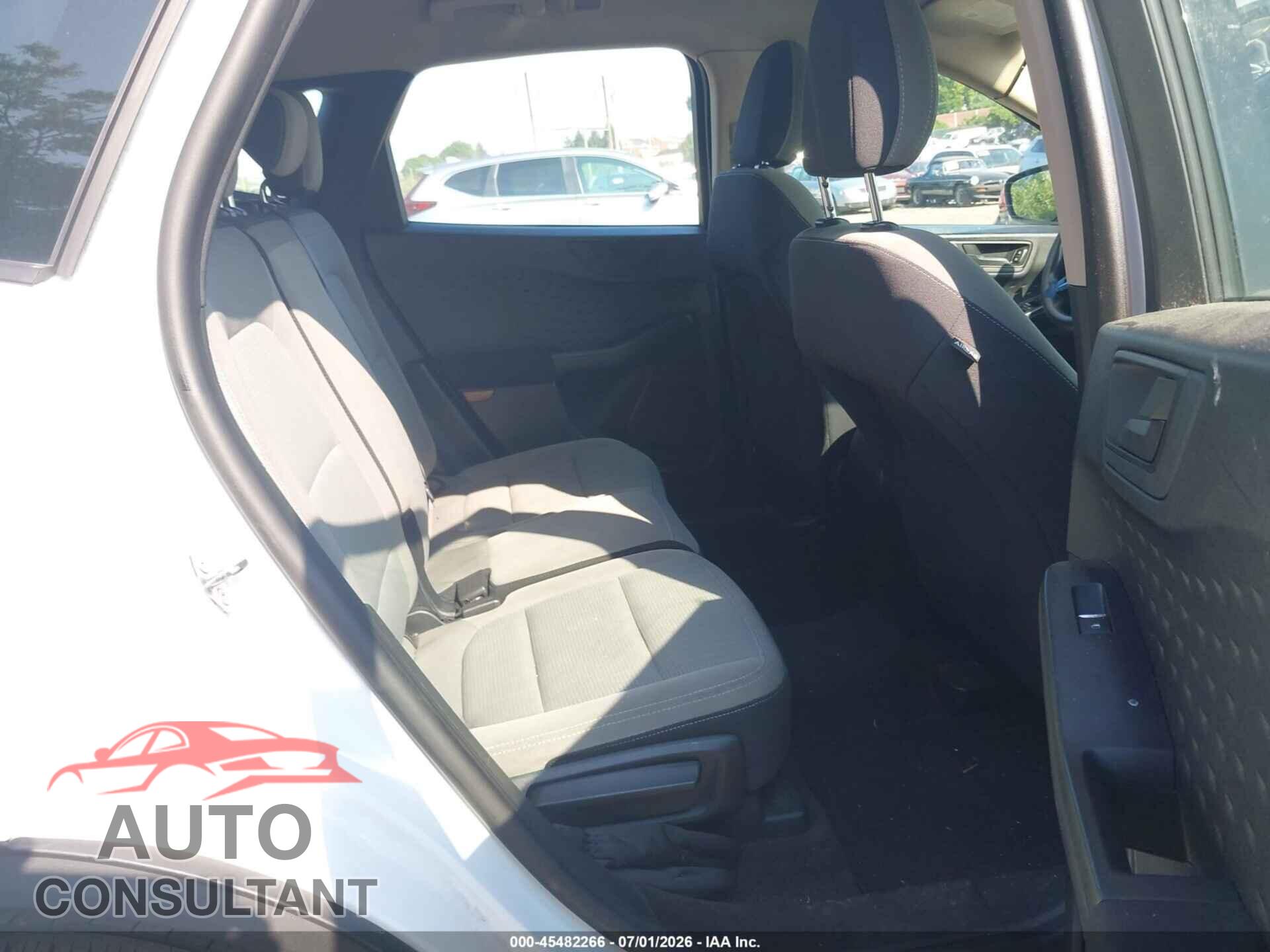 FORD ESCAPE 2020 - 1FMCU9F64LUA48031