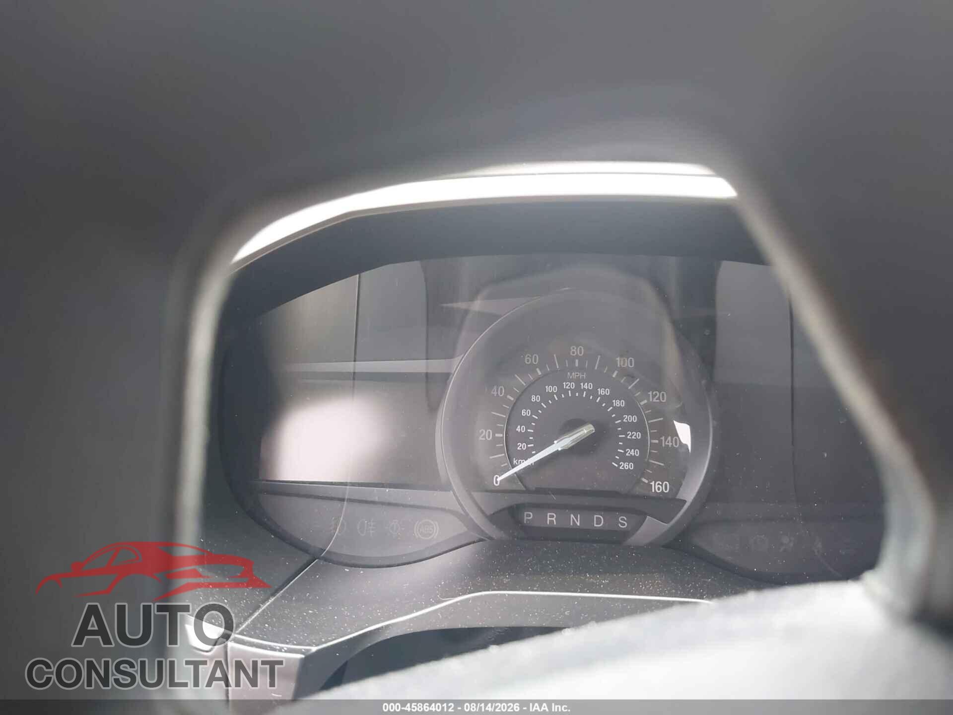 FORD EDGE 2016 - 2FMPK4J93GBC16281