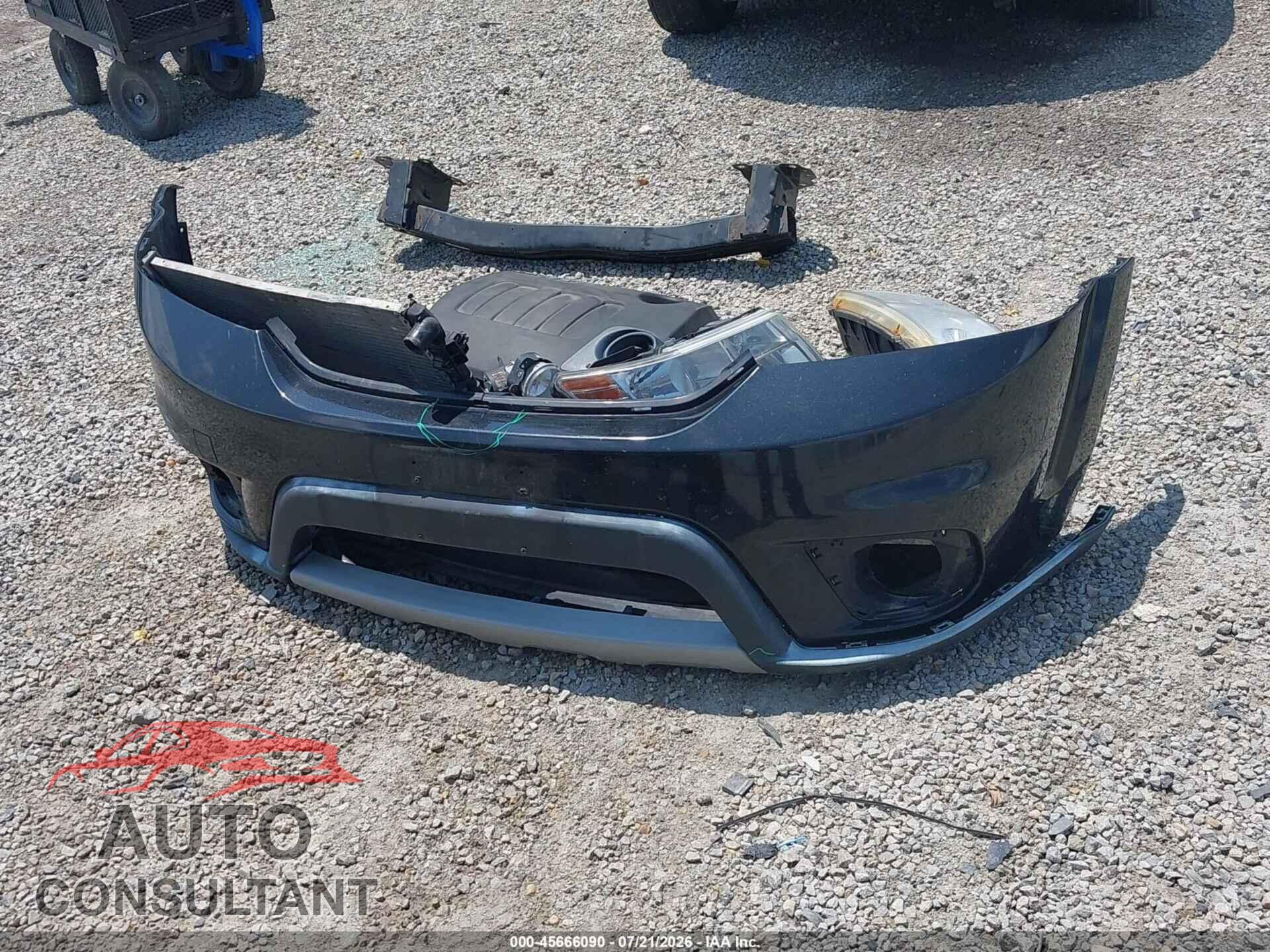 DODGE JOURNEY 2013 - 3C4PDCDG9DT522243