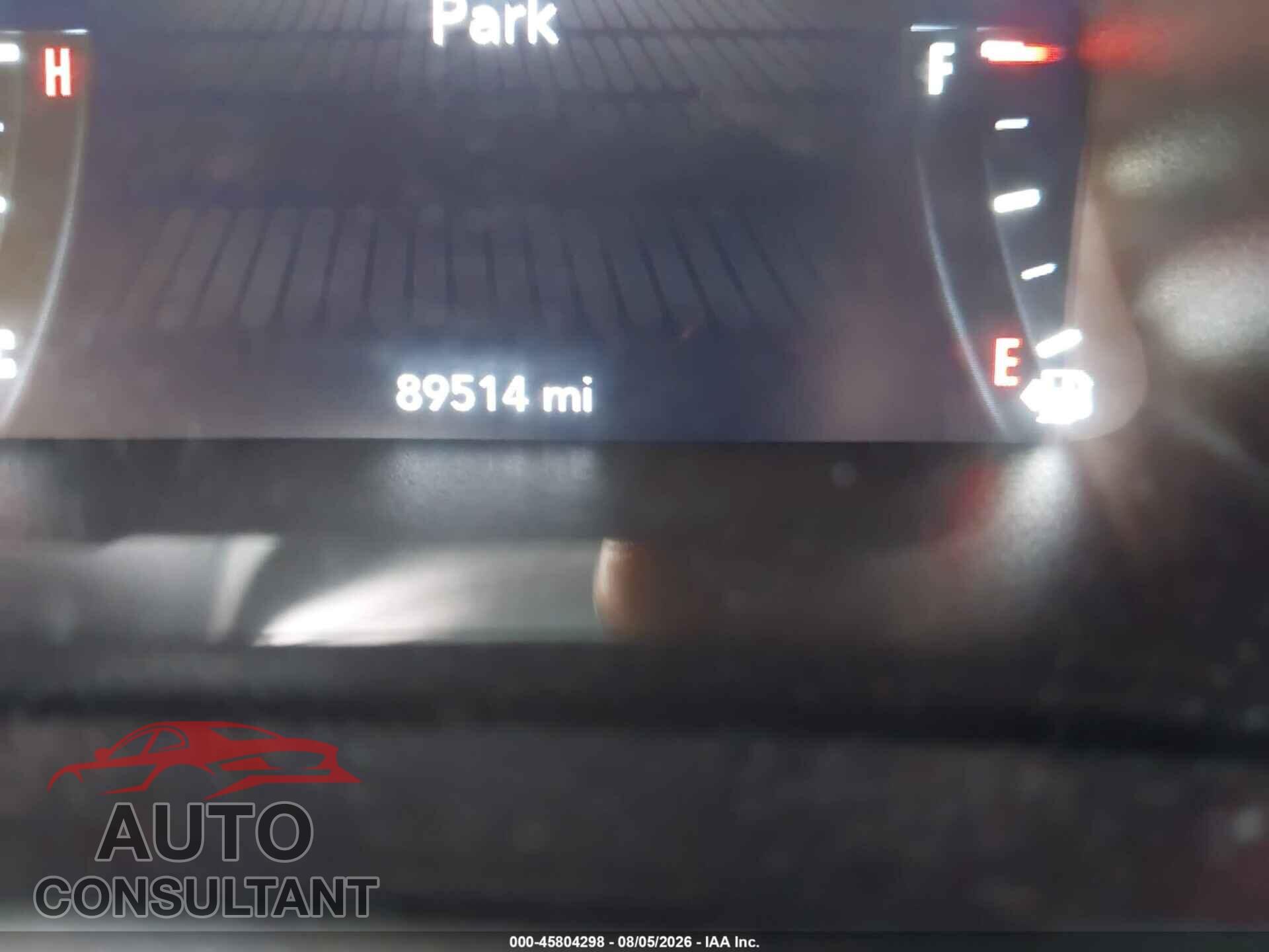 DODGE CHALLENGER 2019 - 2C3CDZAG8KH752369