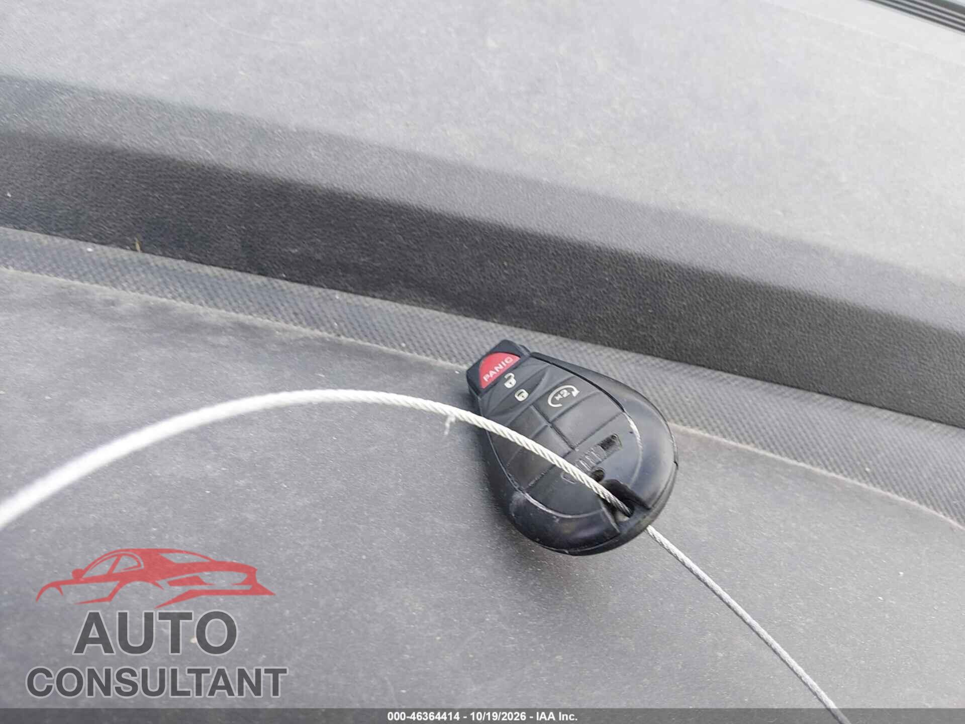DODGE JOURNEY 2010 - 3D4PH5FV8AT100376