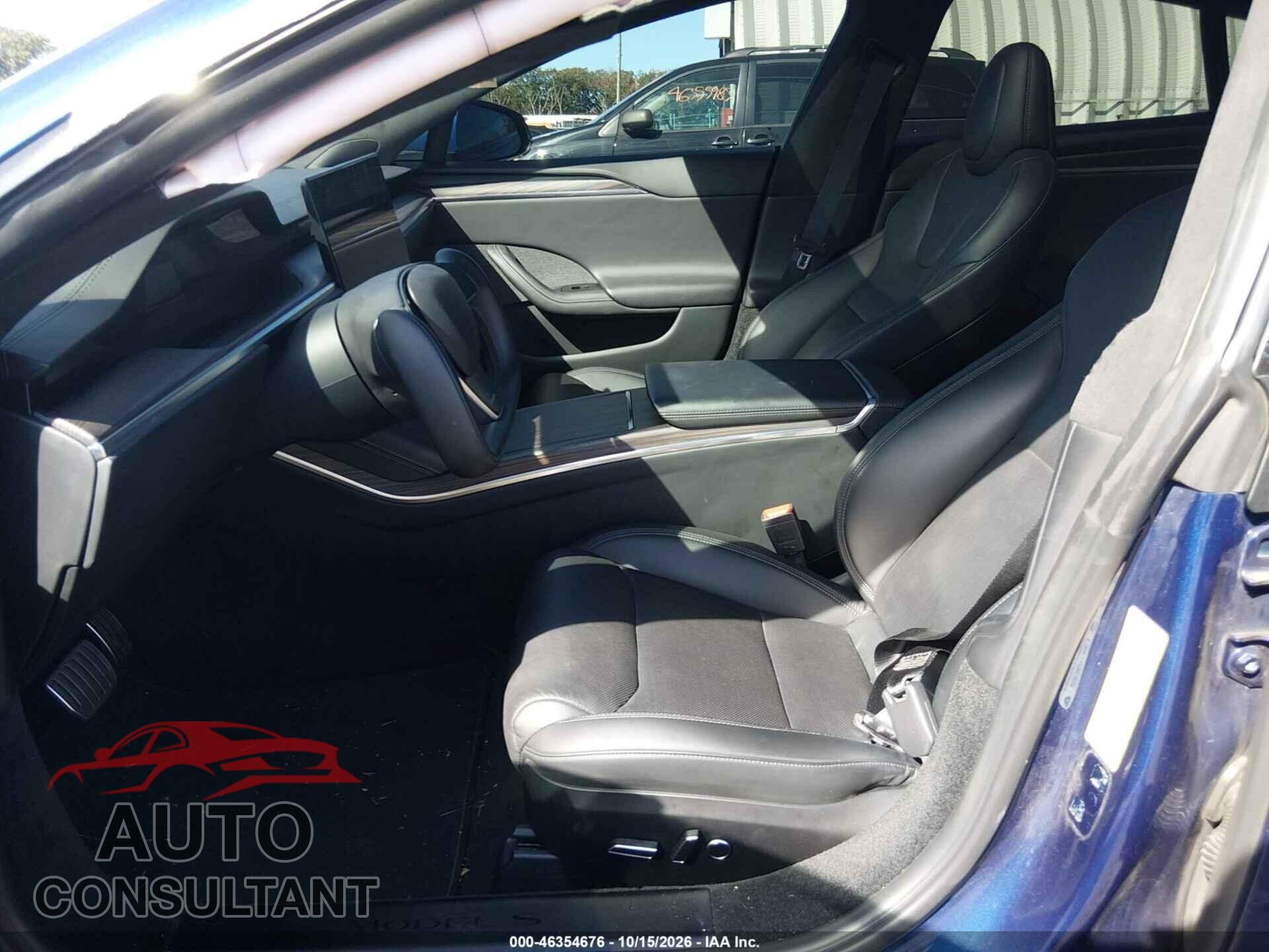 TESLA MODEL S 2024 - 5YJSA1E56RF545585