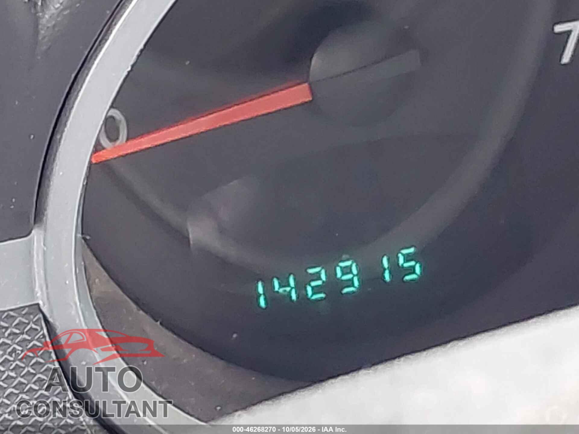 DODGE NITRO 2011 - 1D4PU7GX6BW561661
