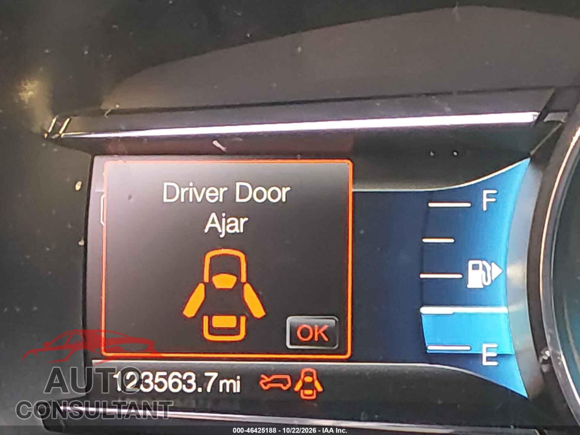 FORD EXPLORER 2018 - 1FM5K8D87JGB50500