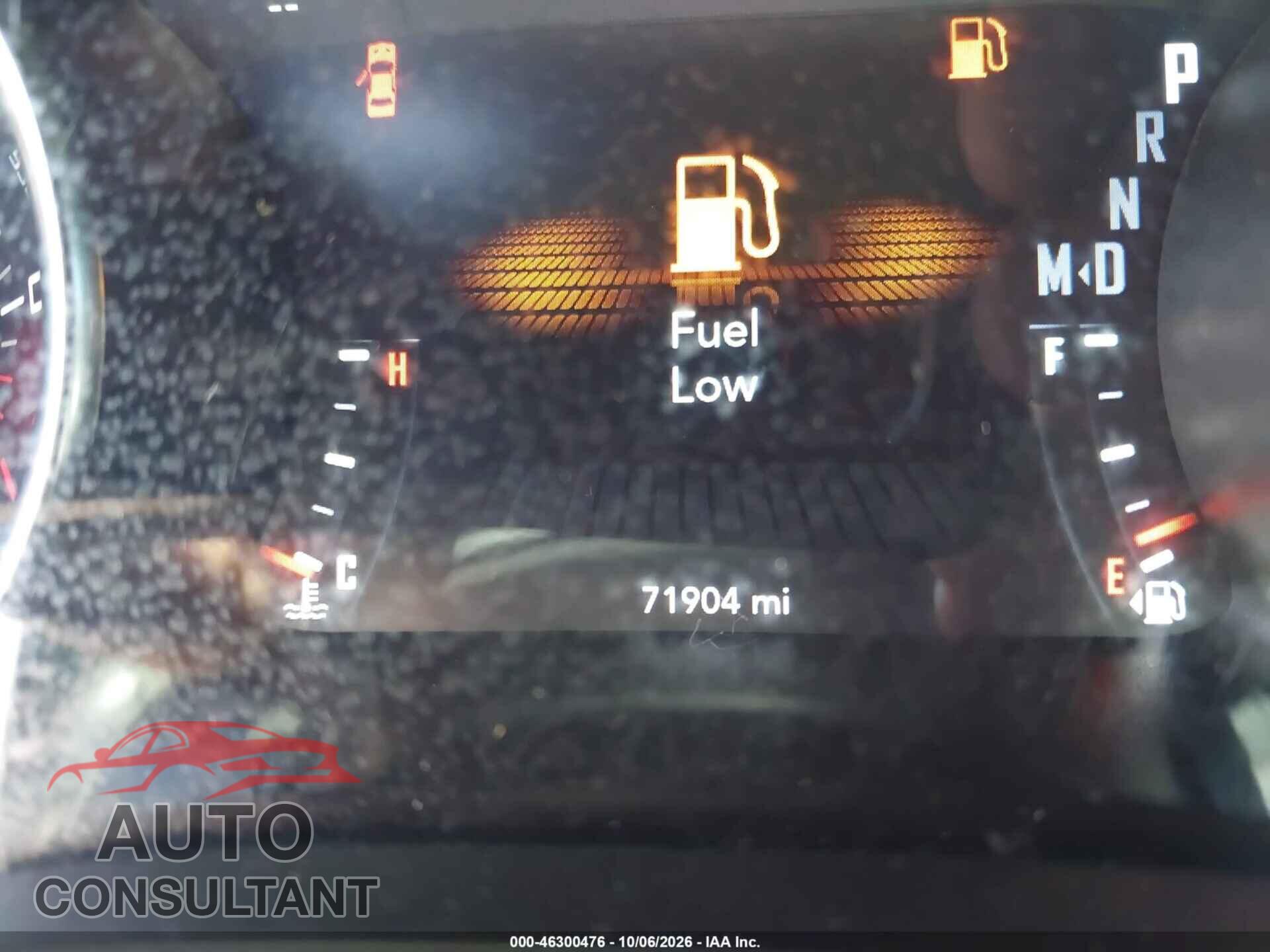 DODGE CHALLENGER 2019 - 2C3CDZAG4KH712564