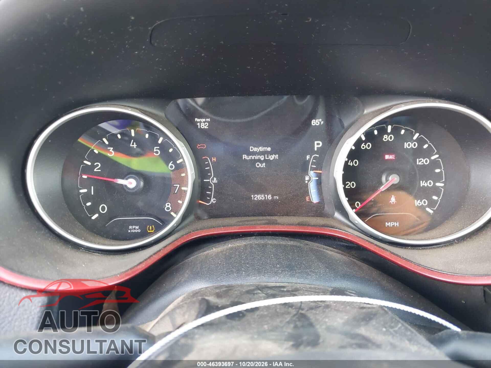 JEEP COMPASS 2018 - 3C4NJDDB8JT441692