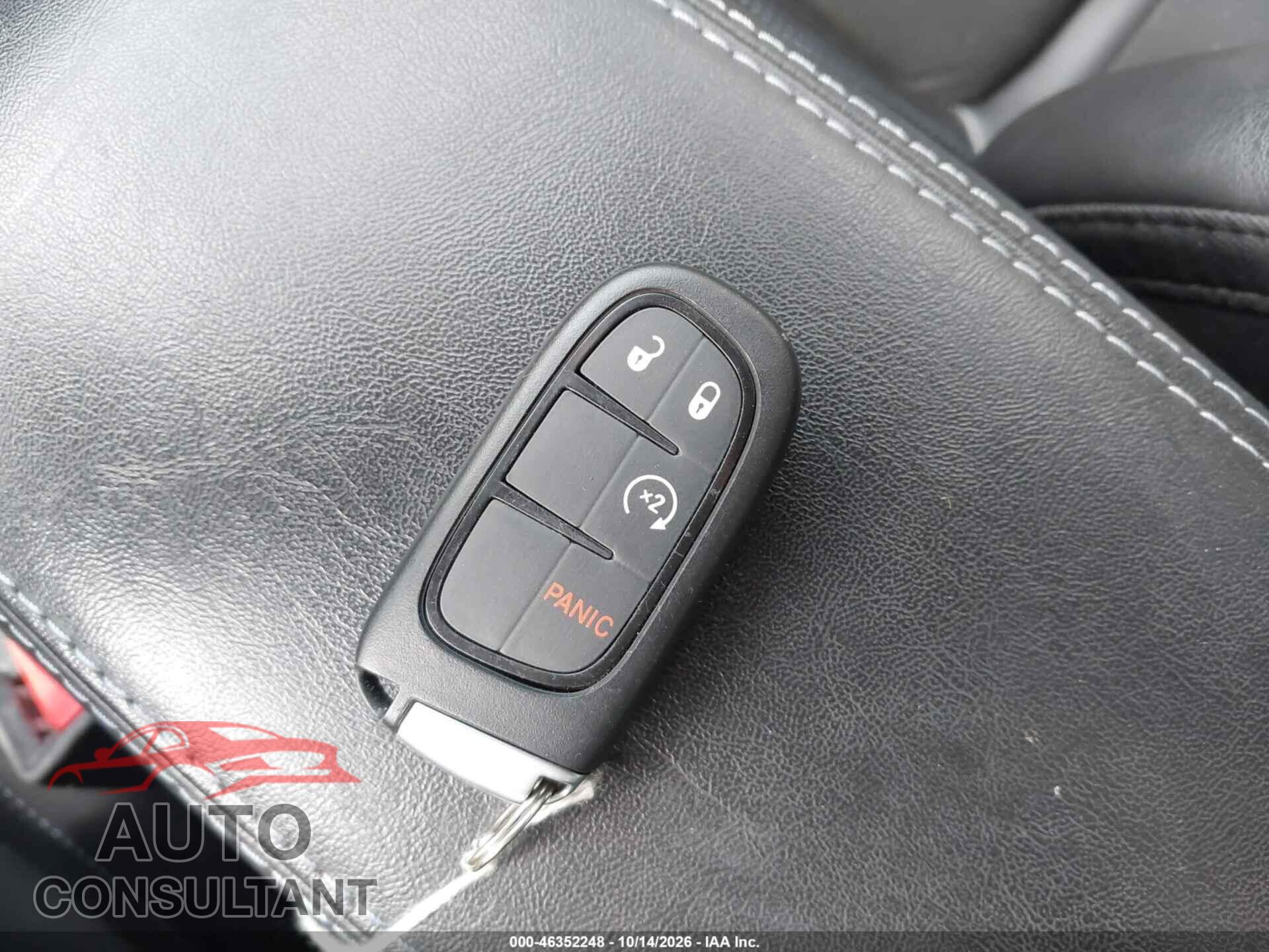 JEEP CHEROKEE 2020 - 1C4PJMLX7LD613063