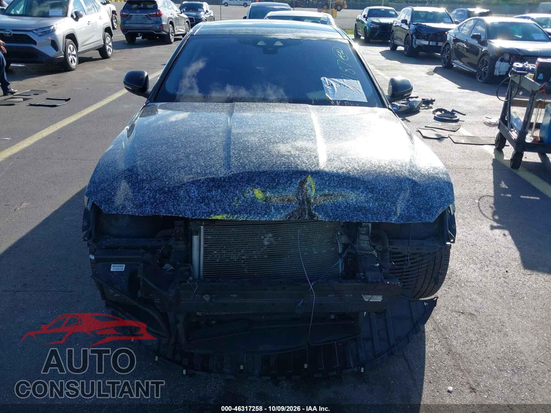 JAGUAR XE 2018 - SAJAR4FX5JCP35712