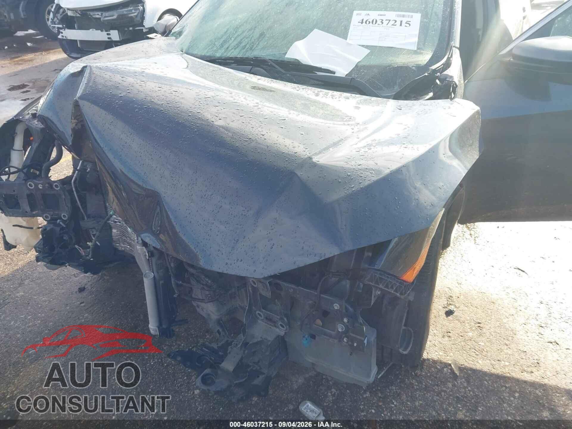 HONDA CIVIC 2018 - 19XFC2E50JE026107