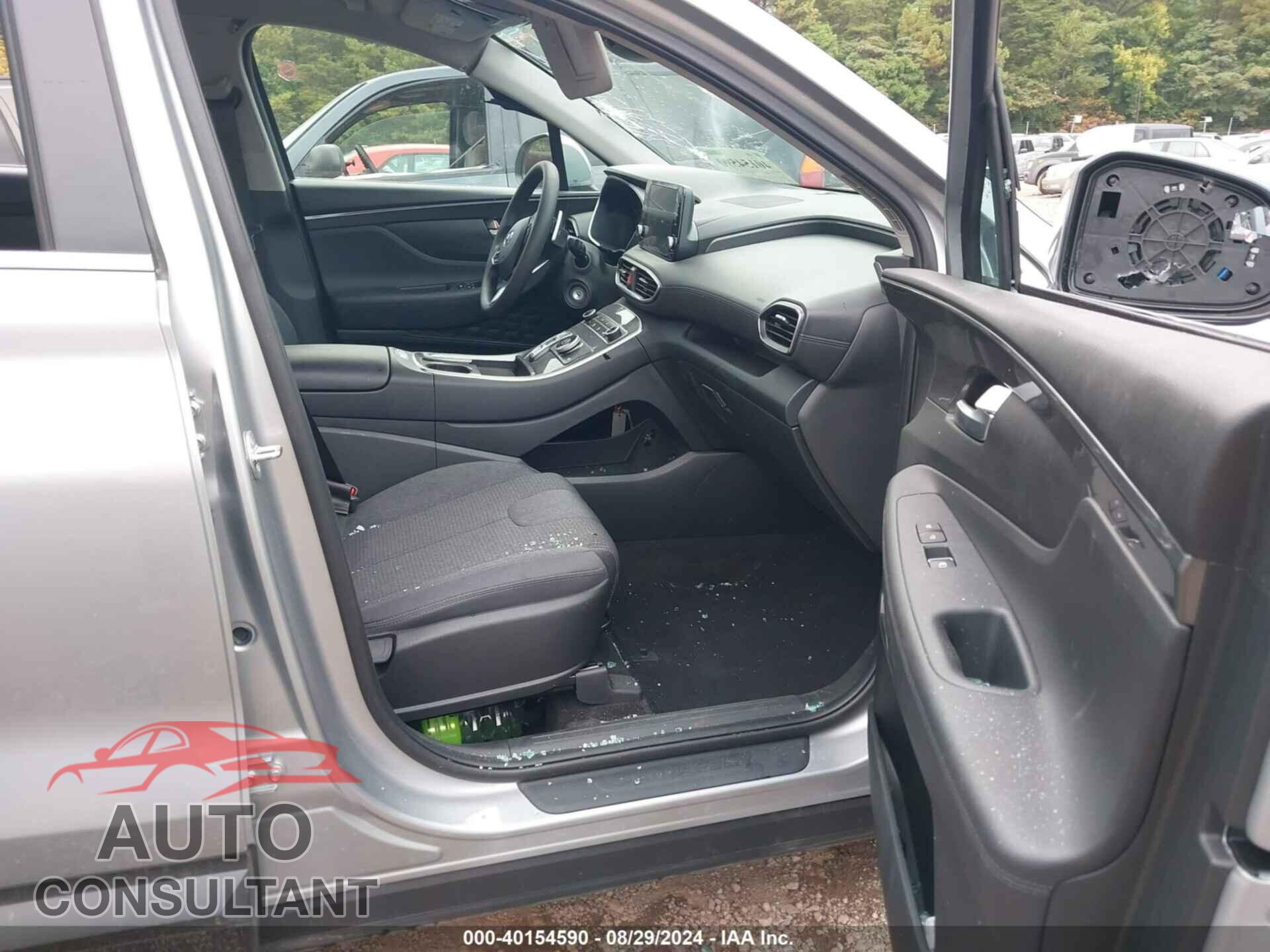 HYUNDAI SANTA FE 2023 - 5NMS14AJ6PH623167
