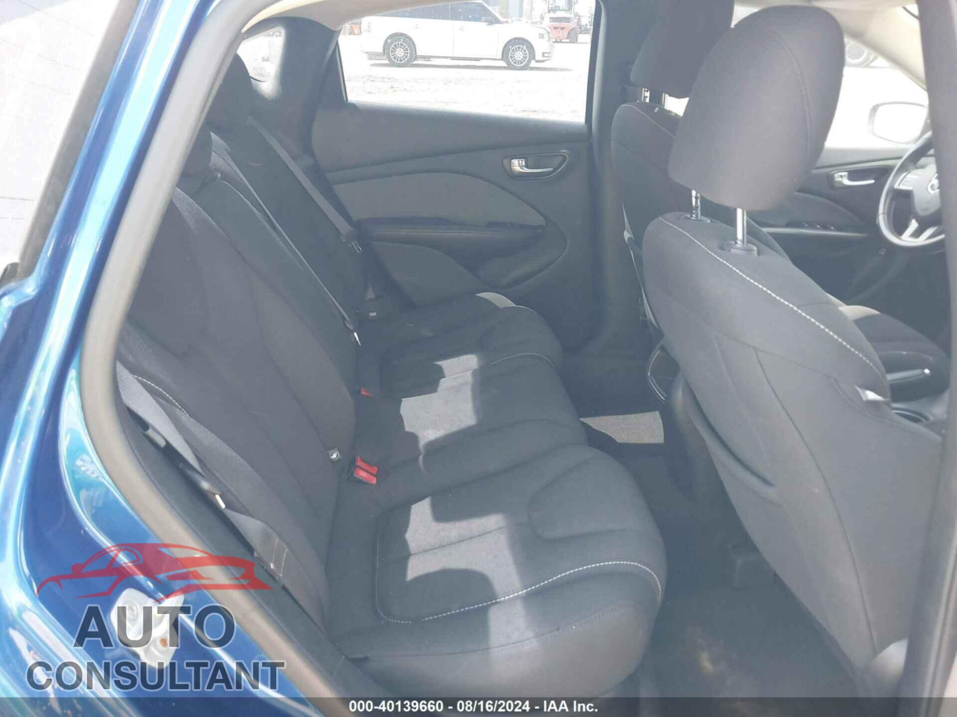 DODGE DART 2013 - 1C3CDFBA6DD304186