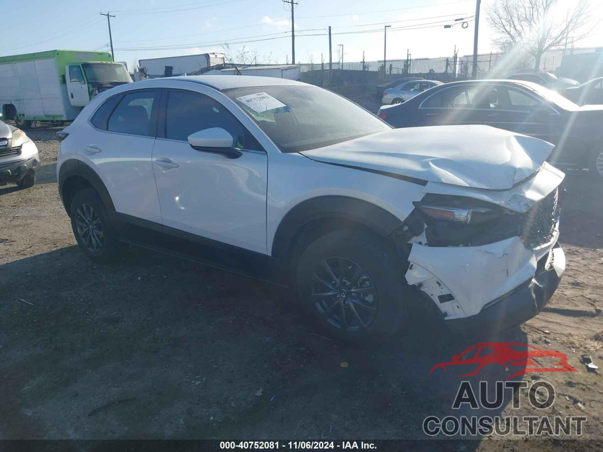 MAZDA CX-30 2023 - 3MVDMBAM4PM511526