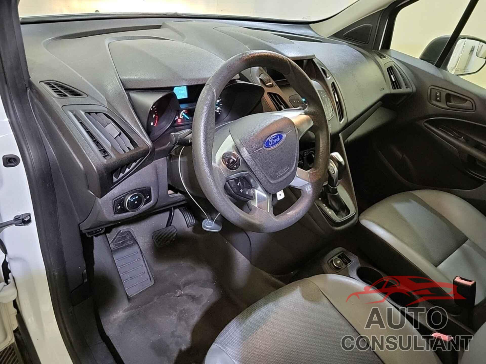 FORD TRANSIT CONNECT 2016 - NM0LS6E71G1230275
