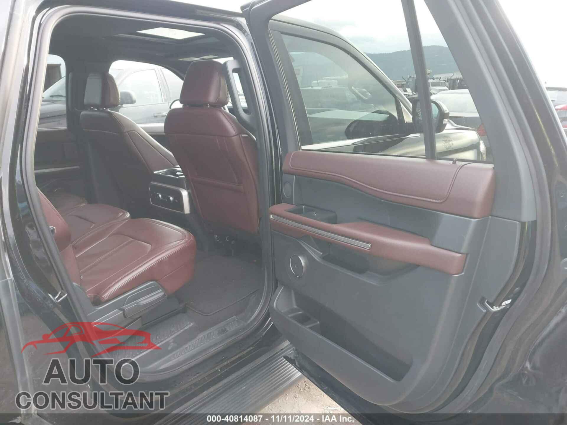 FORD EXPEDITION 2024 - 1FMJK2A81REA15214