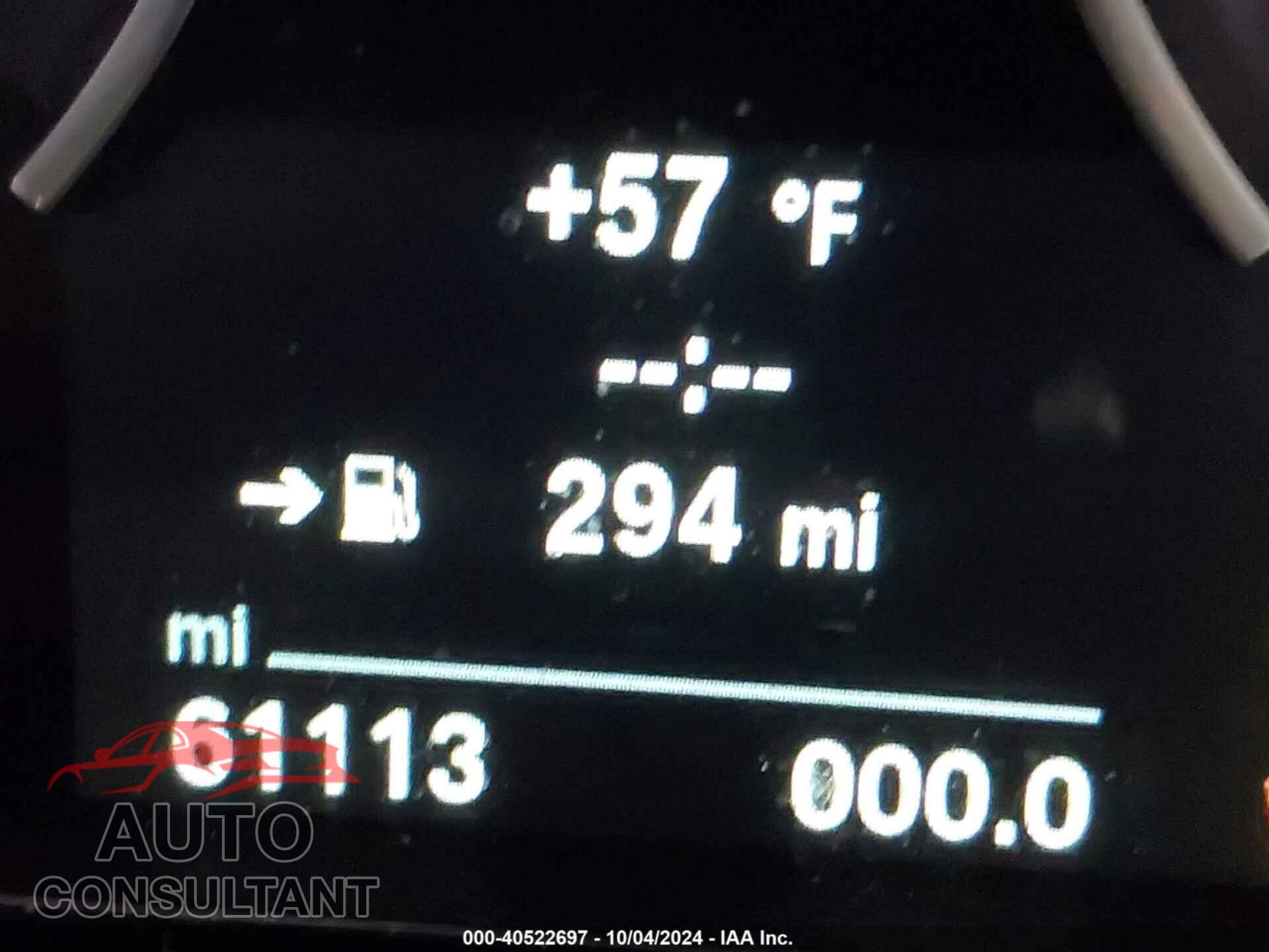 BMW M3 2017 - WBS8M9C50H5G84657