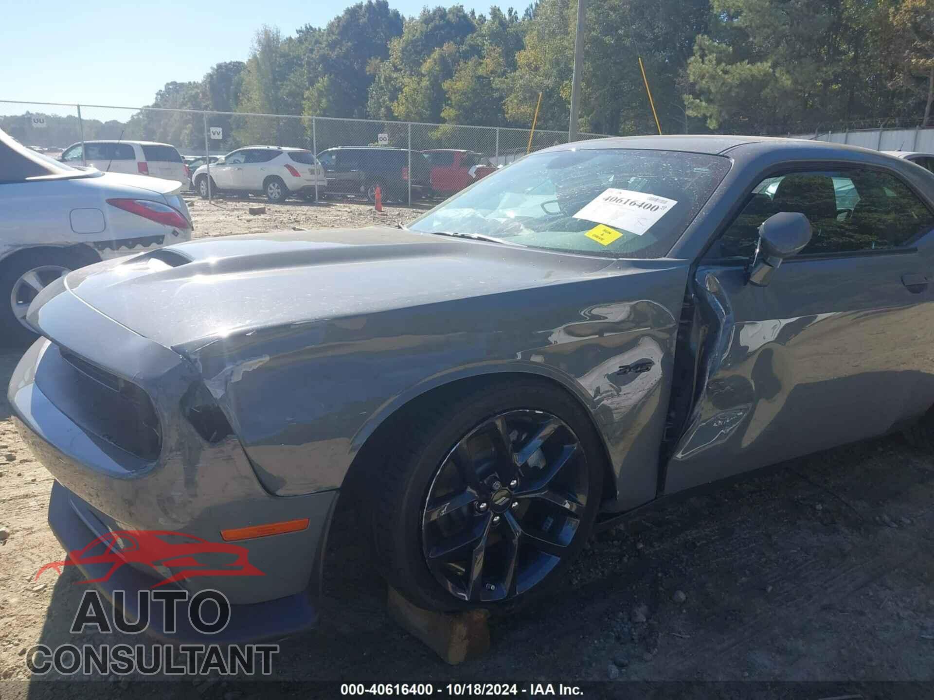 DODGE CHALLENGER 2023 - 2C3CDZBT1PH630102