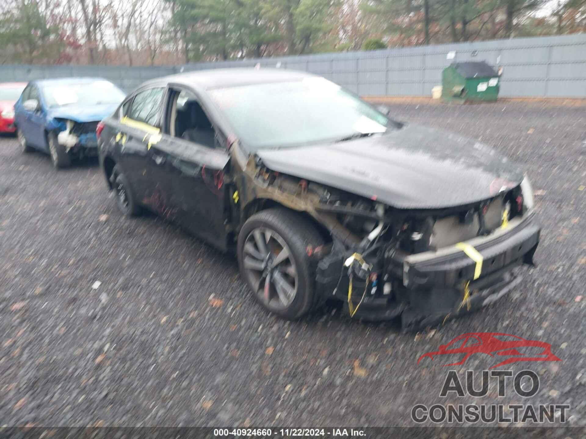 NISSAN ALTIMA 2016 - 1N4AL3AP8GC173028
