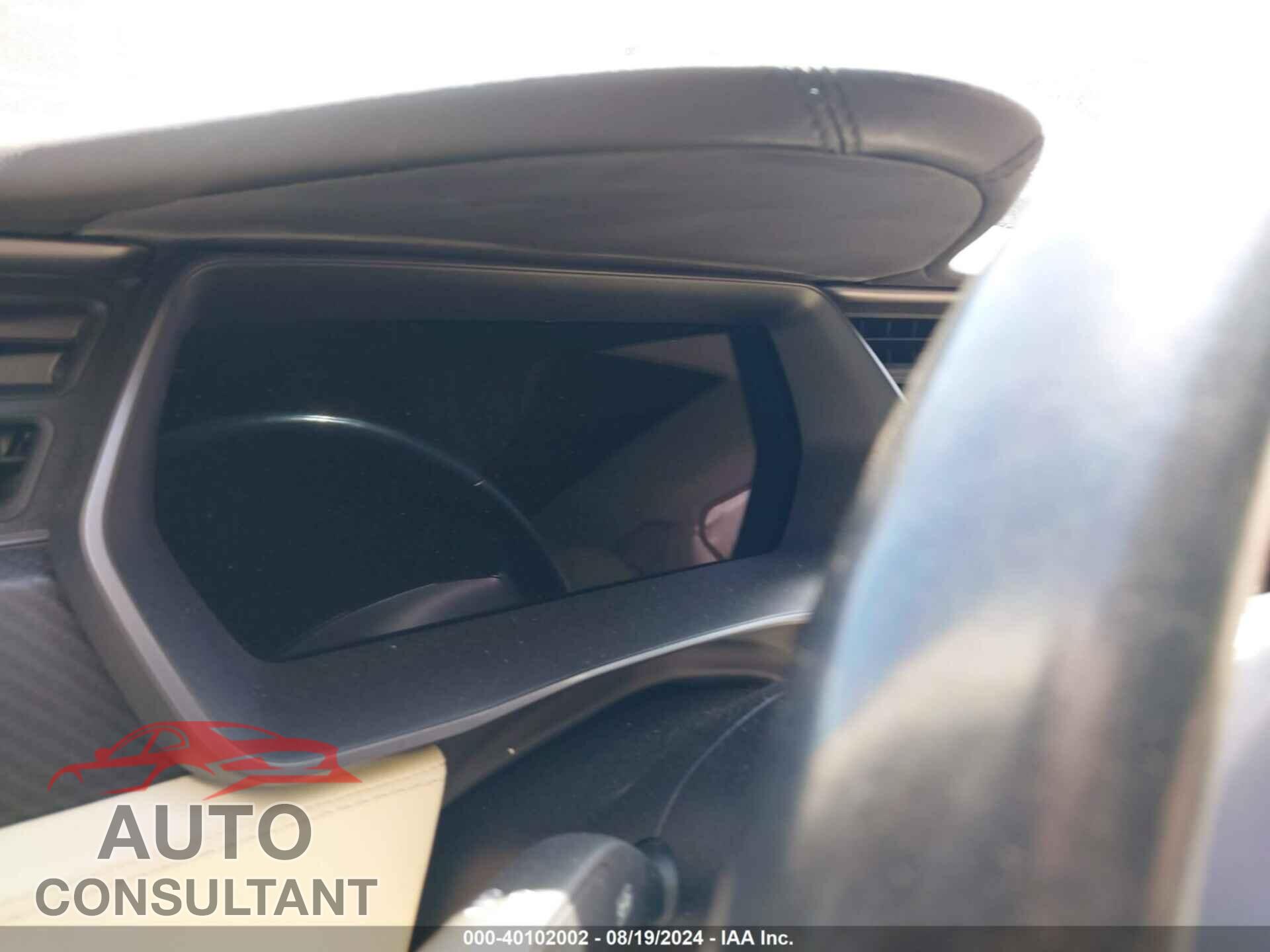TESLA MODEL S 2018 - 5YJSA1E25JF291121