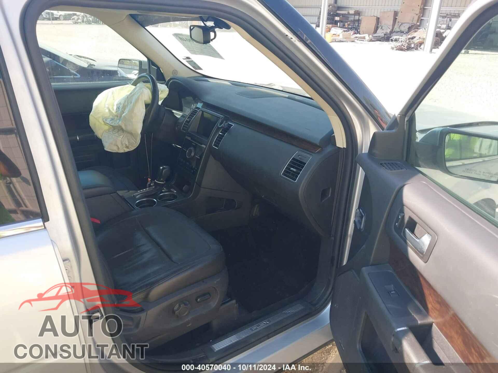 FORD FLEX 2016 - 2FMGK5D8XGBA00226