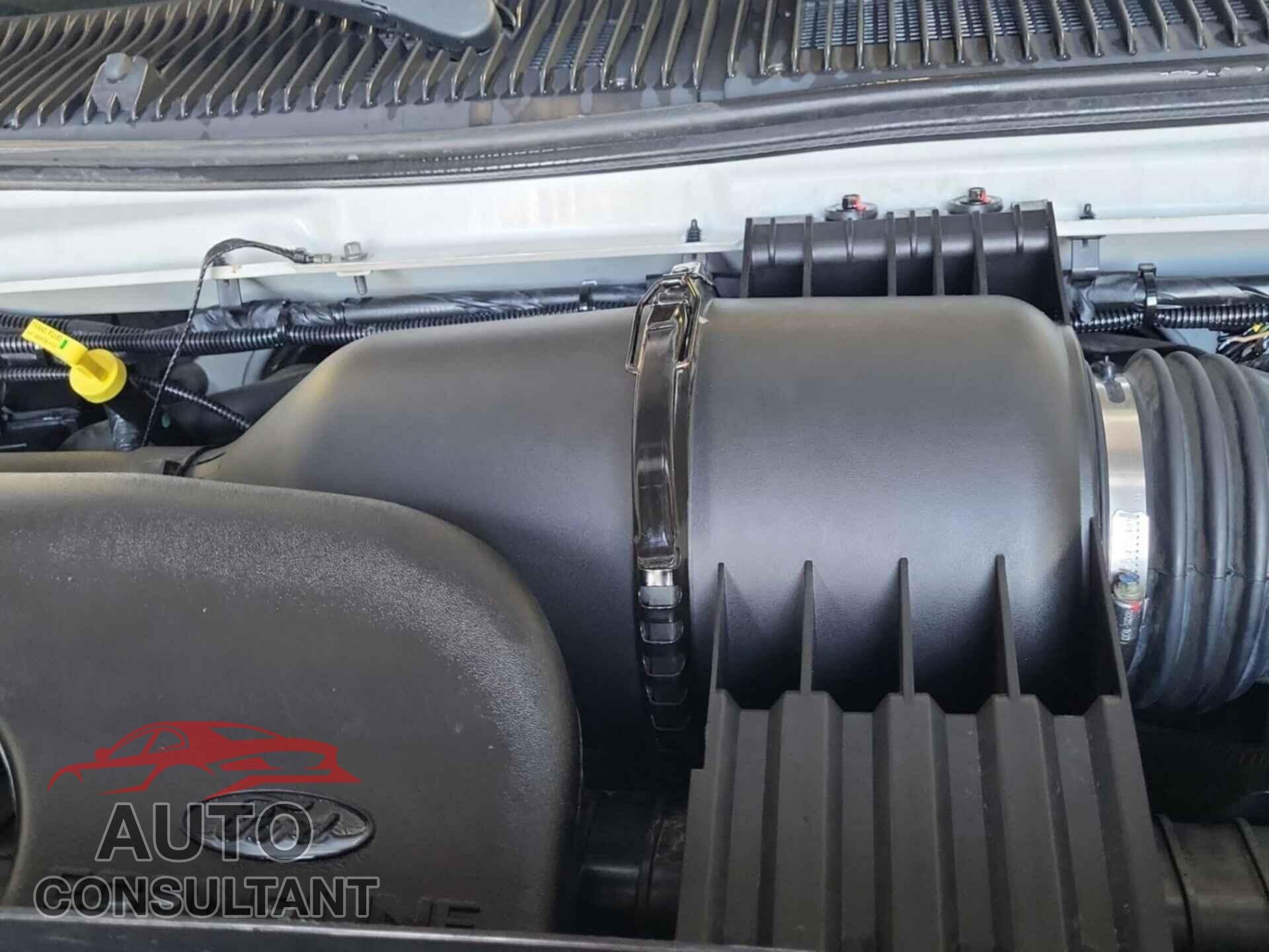 FORD ECONOLINE 2017 - 1FDXE4FS7HDC68608
