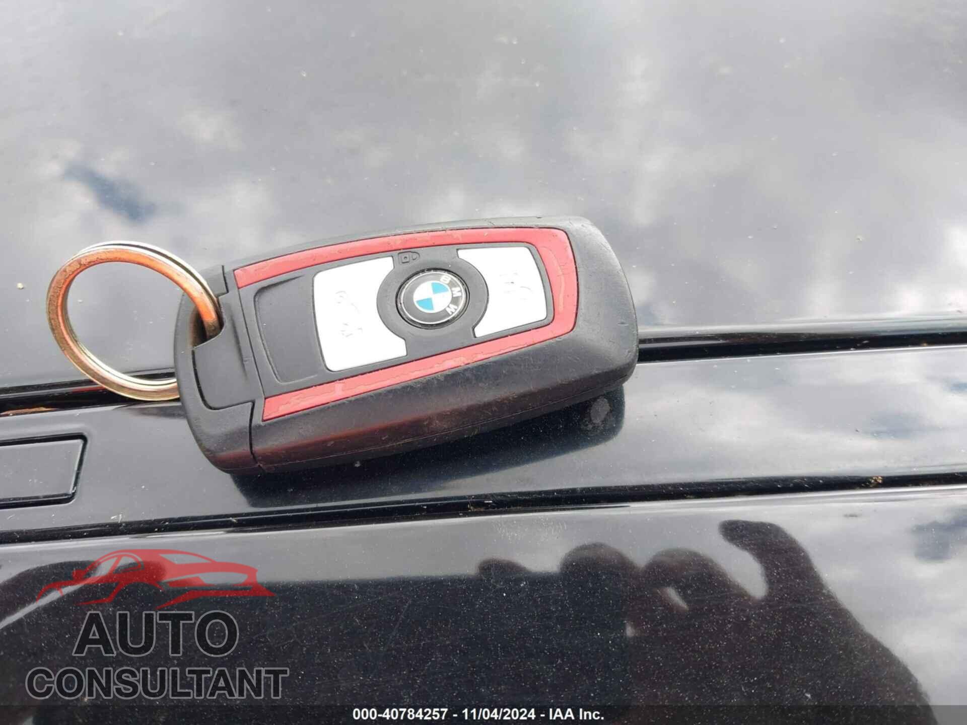 BMW 228I 2014 - WBA1F5C50EVV99352