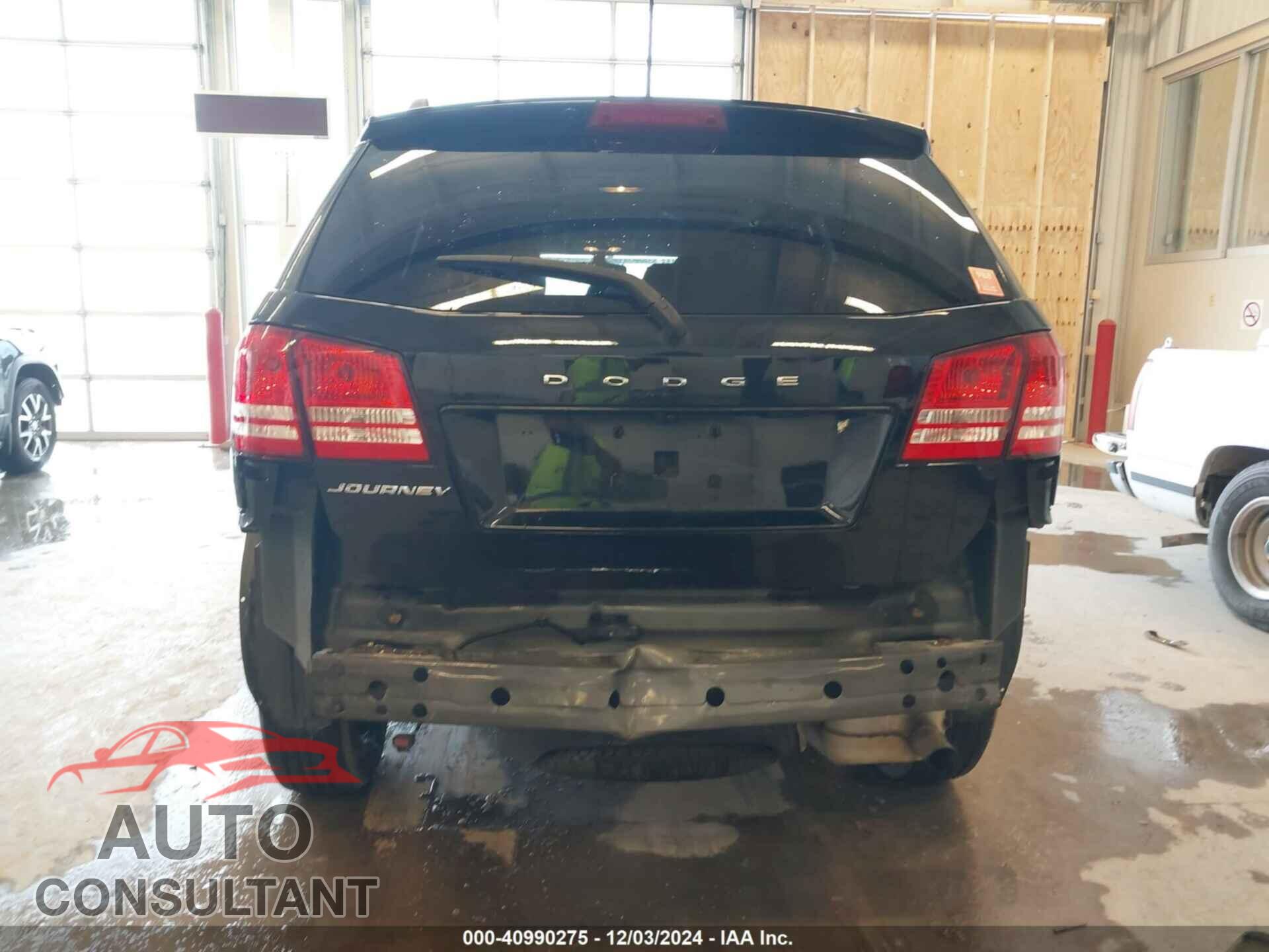 DODGE JOURNEY 2020 - 3C4PDCAB5LT180023